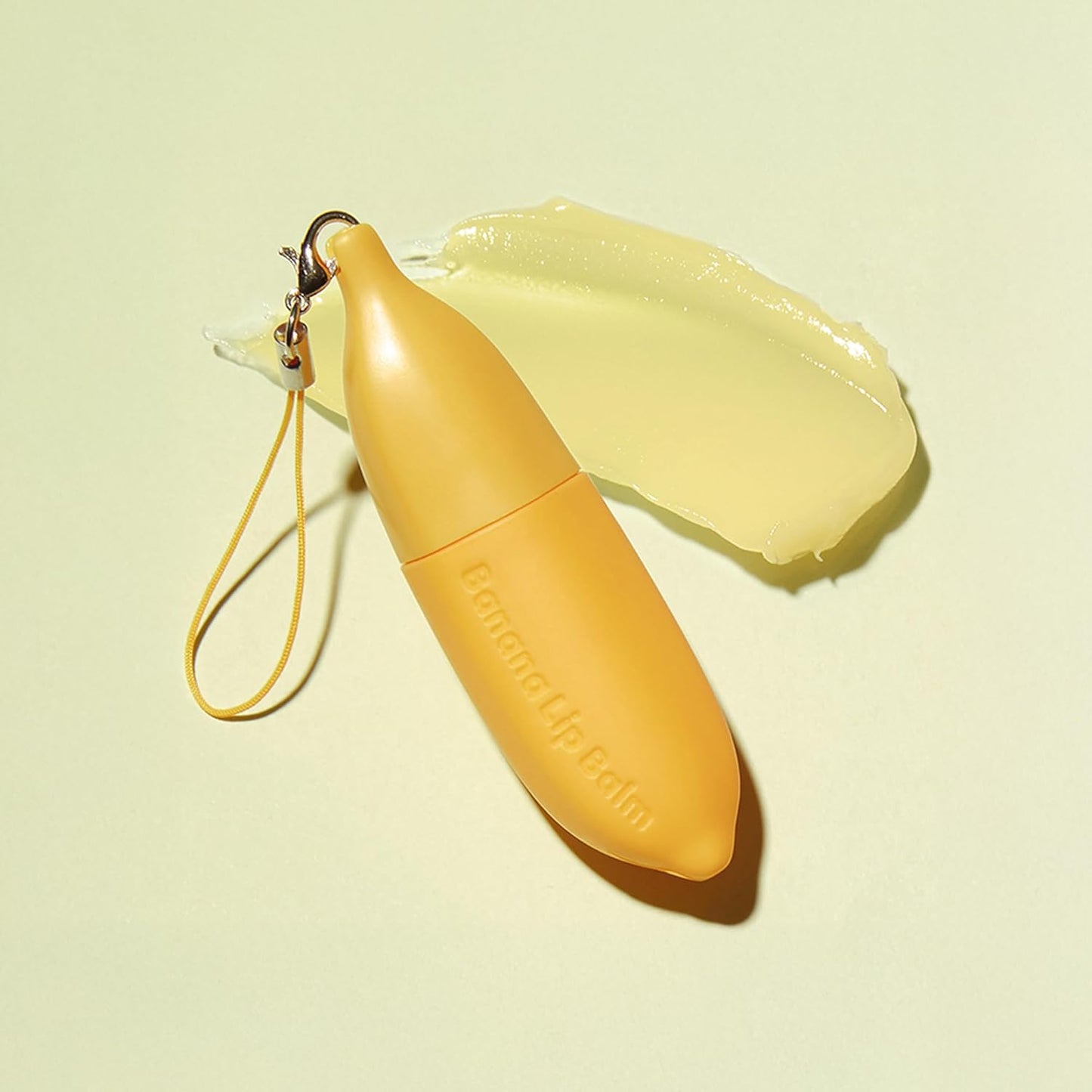 TONYMOLY Magic Food Banana Lip Balm