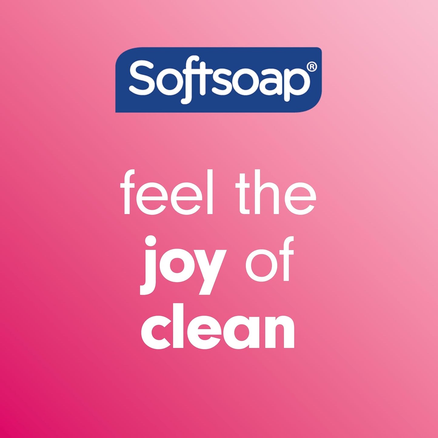 Softsoap Moisturizing Body Wash and Shave Gel, Creamy Strawberry Scent, 20 fl oz Bottle (Pack of 4)