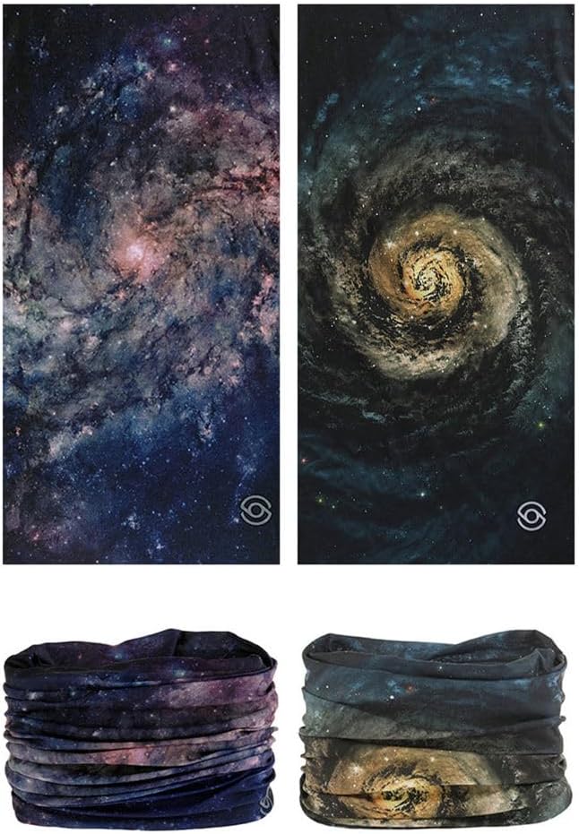 Head Wrap Headwear Headband Bandana Face Mask magic scarf for men & women