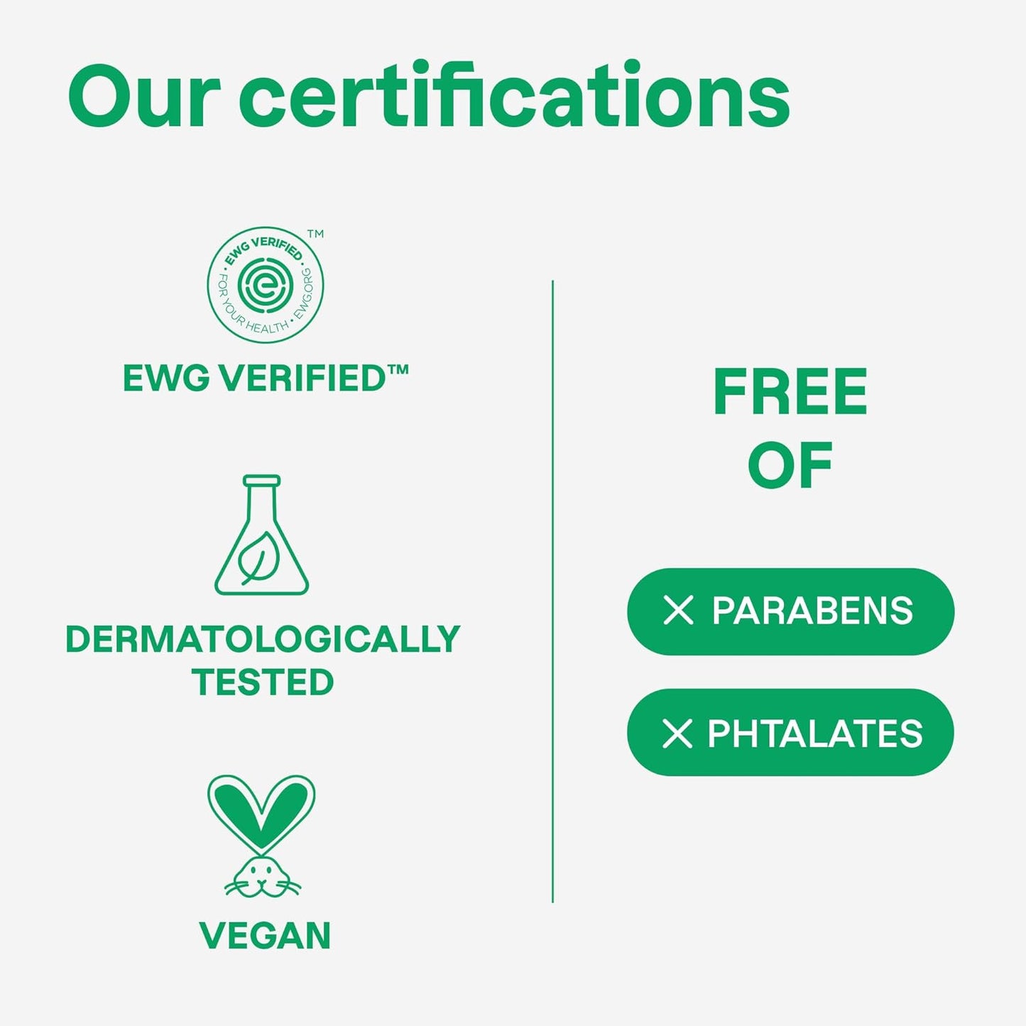 ATTITUDE Rinse-free Hair Detangler for Kids, EWG Verified Leave In Product, Plant- and Mineral-Based Ingredients, Vegan, Vanilla & Pear, 8 Fl Oz (Pack of 6)