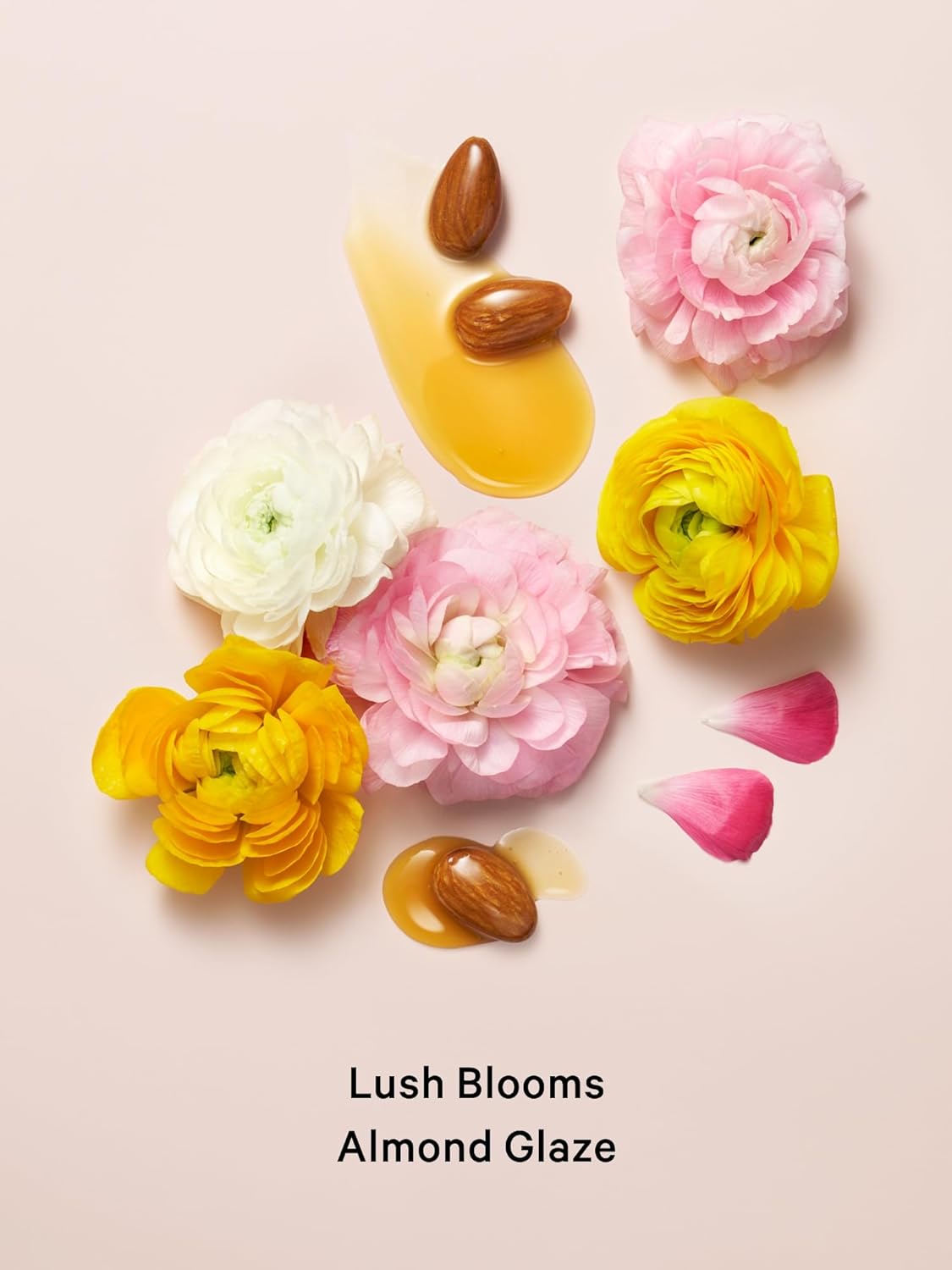 Victoria's Secret Velvet Petals Shimmer Body Mist for Women, Perfume with Notes of Blooms and Almond Glaze, Women's Spray, 250 ml / 8.4 oz