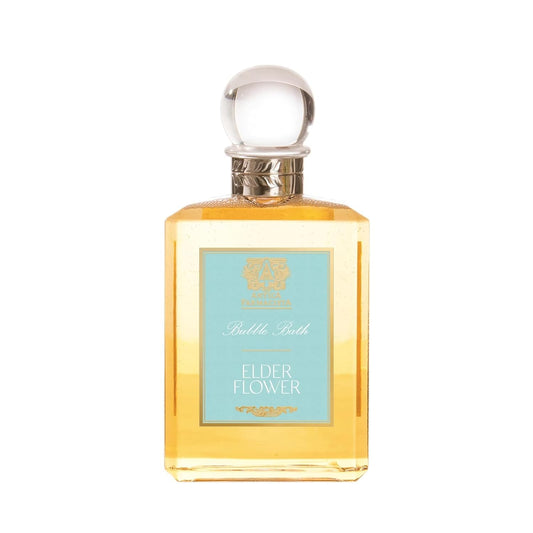Antica Farmacista Elderflower Bubble Bath, 16 Fl Oz