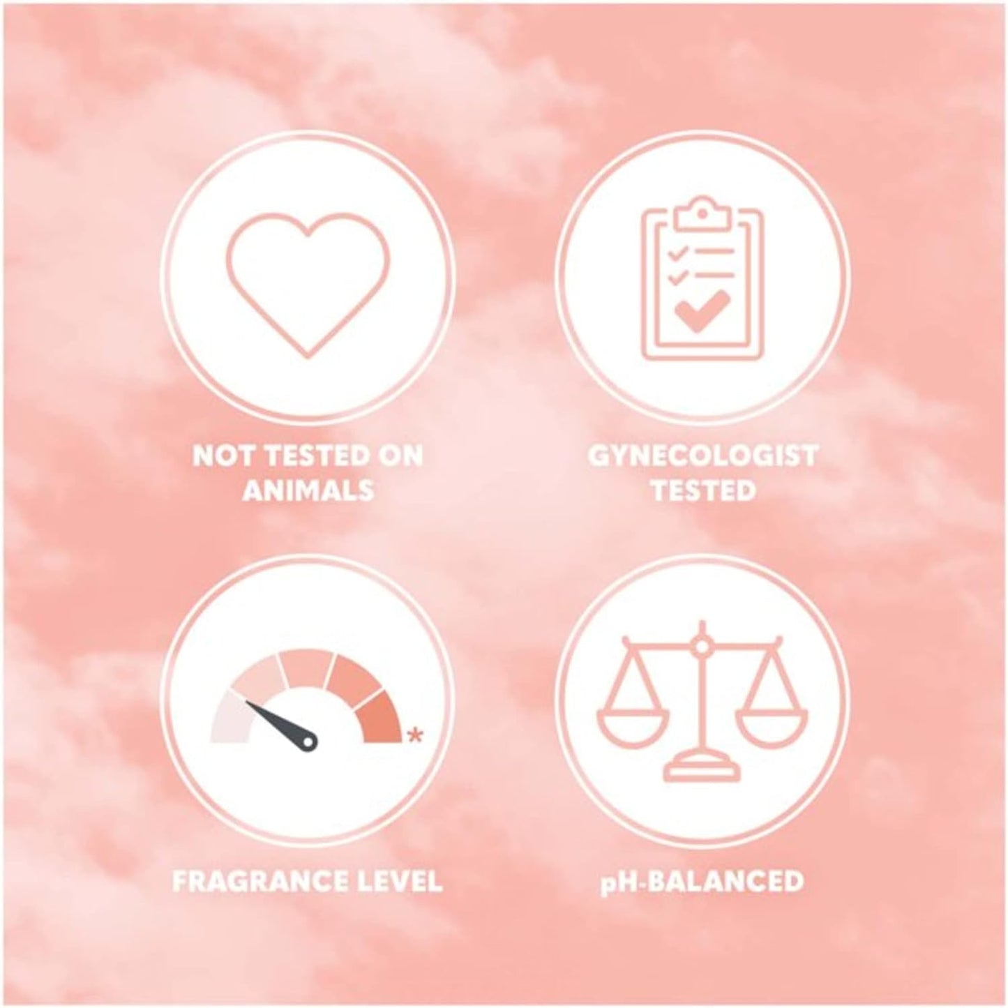 Summer's Eve Essential Botanicals Feminine Wash, Essential Oils and Botanical Extracts, 15 oz