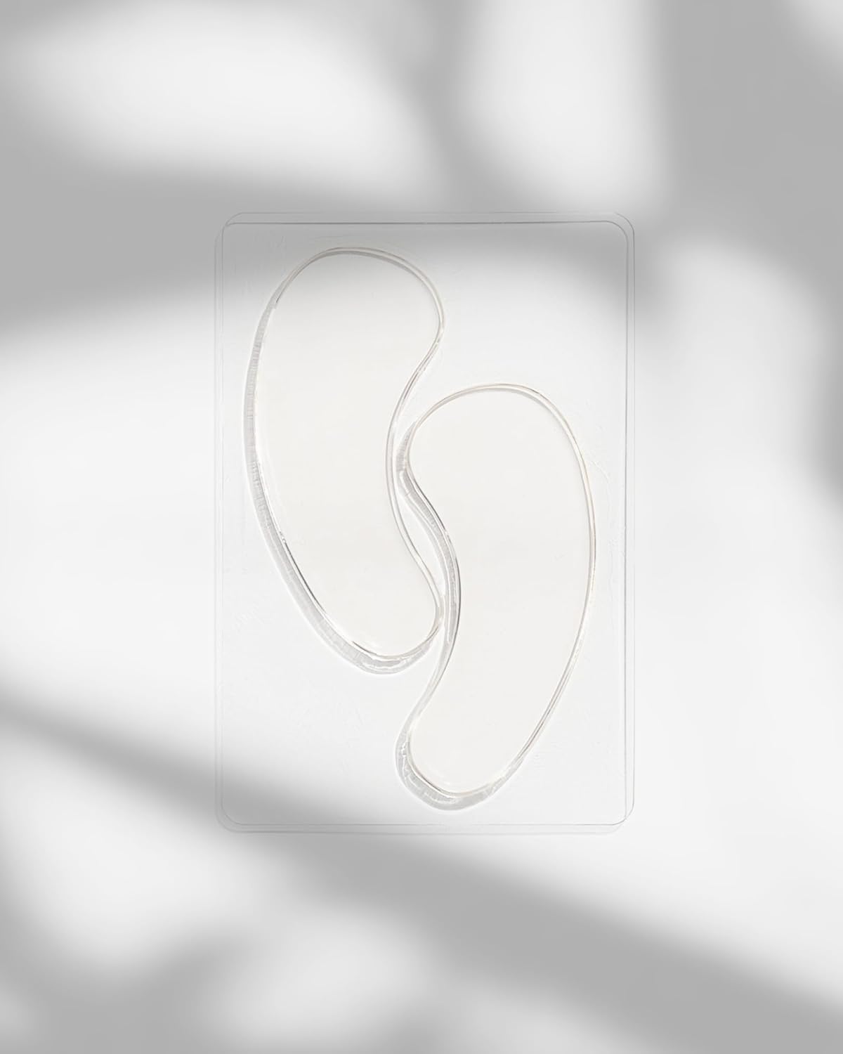 Borboleta Cooldown Calming Under Eye Masks - Under Eye Hydrating Patches for Puffy Eyes and Dark Circles (5)