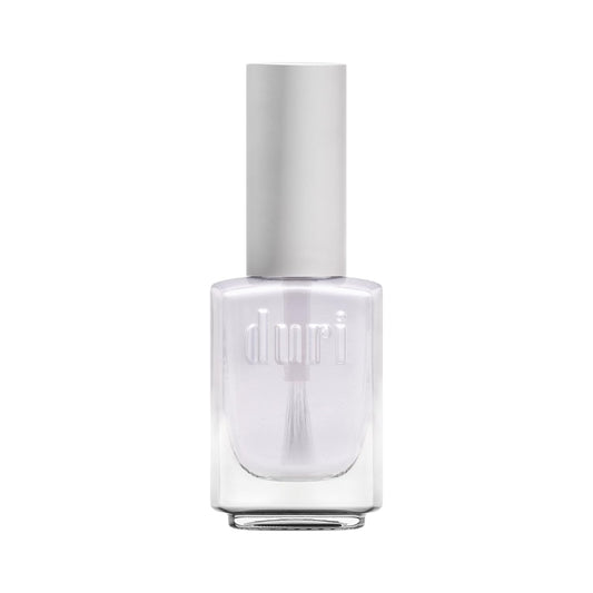 duri Clear Base and Top Coat - 0.45 fl. oz.