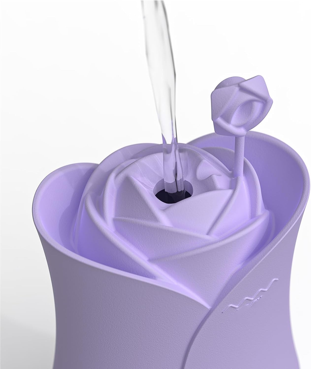 Silicone Ice Mold Facial Rollers, Care Tools Massager for Face, Eyes, Neck, Relieve Fine Lines and Wrinkles, Beauty Ice Roller Skin Care Tools Gifts for women Gift