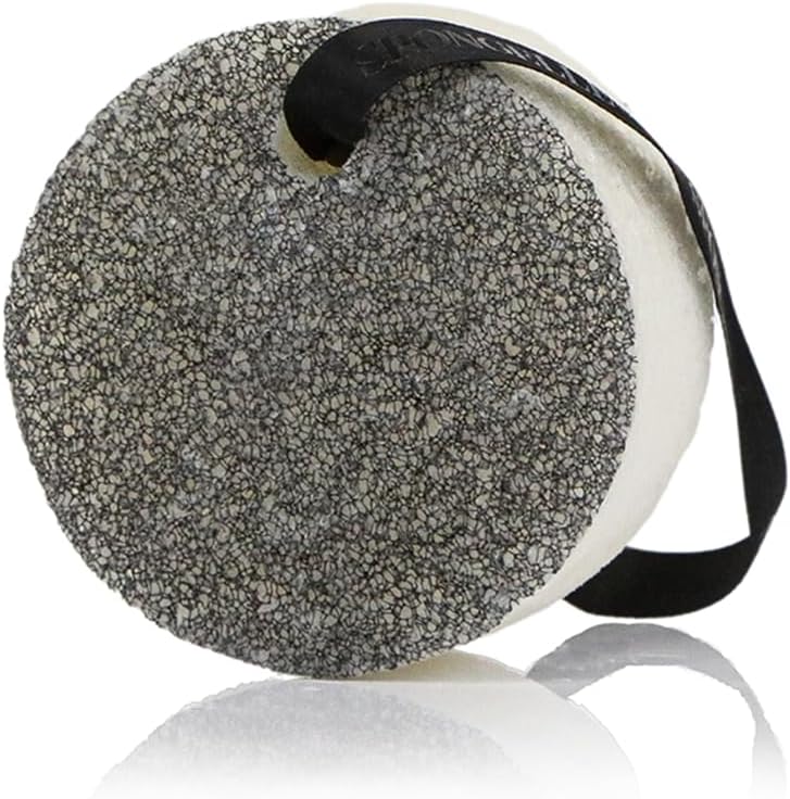 Spongelle Men's Super Buffer Built-In Body Wash (Verbena Absolute)