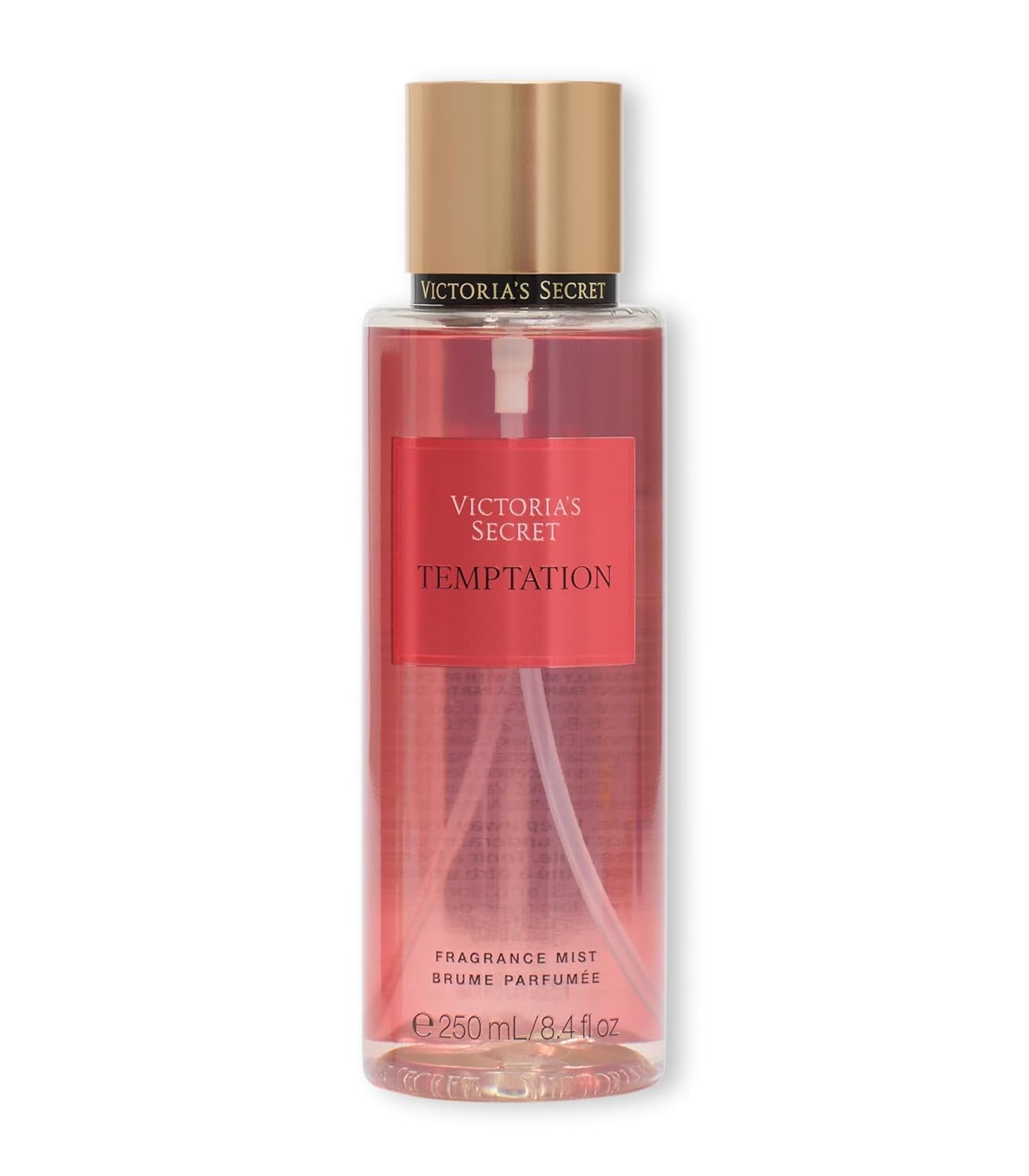 Victoria's Secret Temptation Body Mist (8.4 oz)