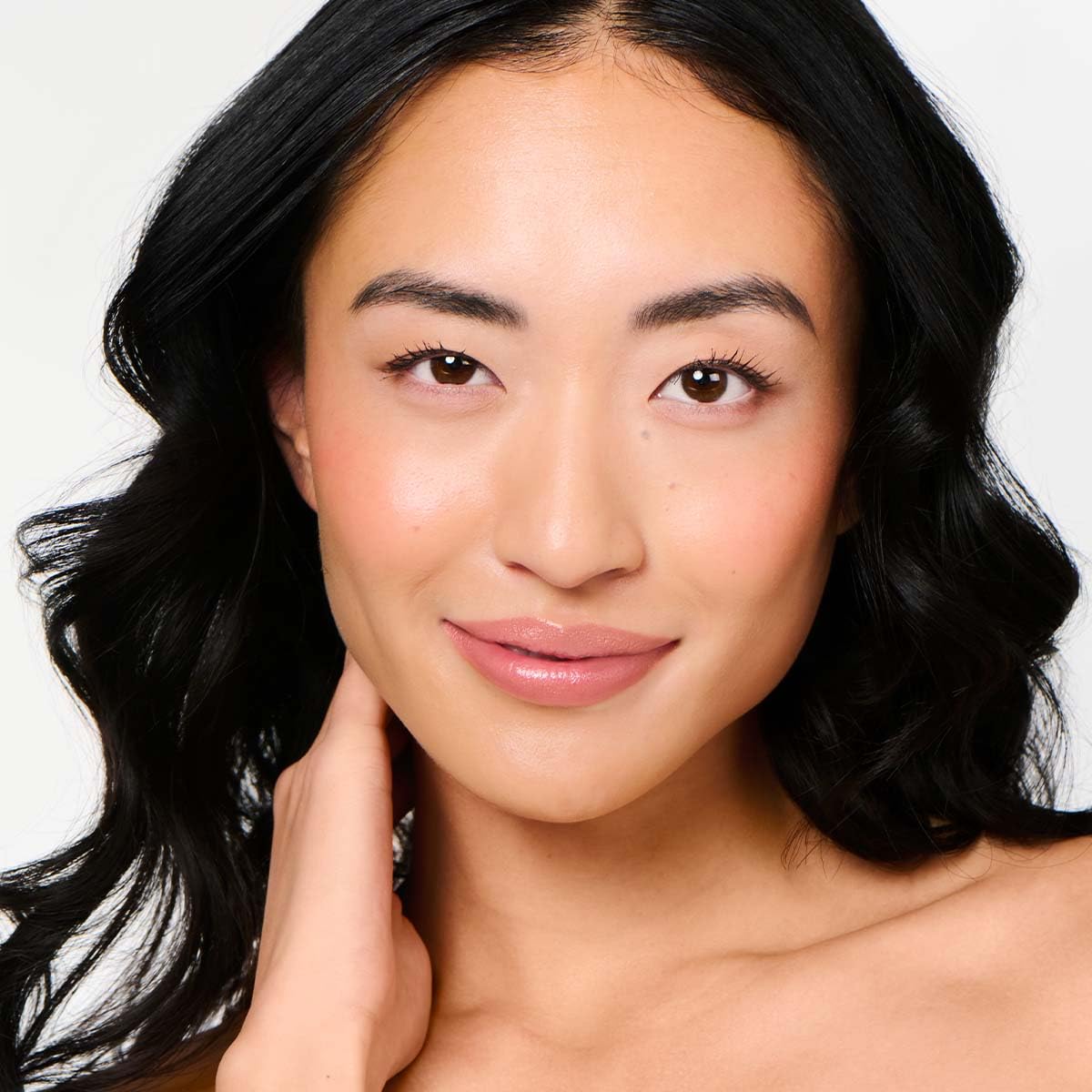 Effortless Lips 3-in-1 everyday sheer-buildable lip formula (Daisy, 0.06oz)