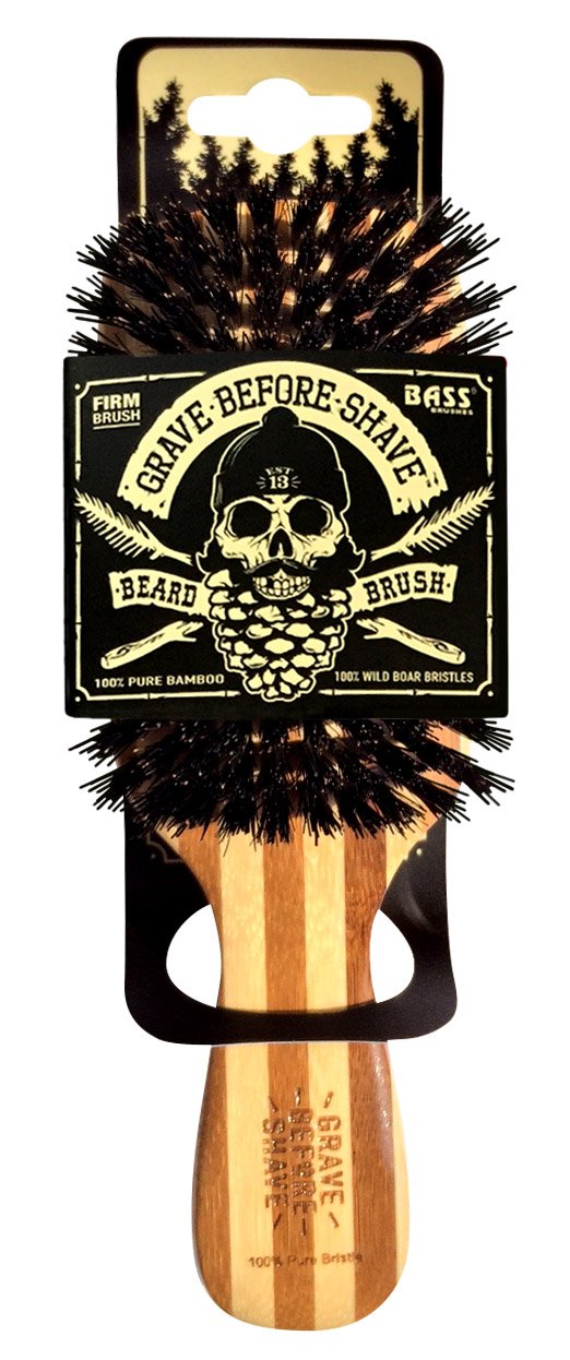 Grave Before Shave™ Beard Care Pack (Gentlemen's Blend)