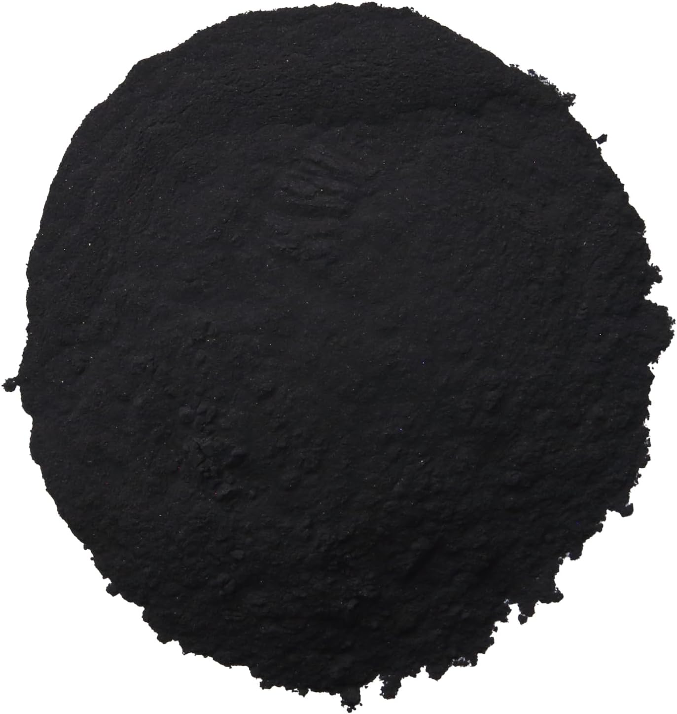 MONTEREY BAY HERB CO. Activated Charcoal Powder | Use for Body Care, Face Masks, Toothpaste (1/4lb)