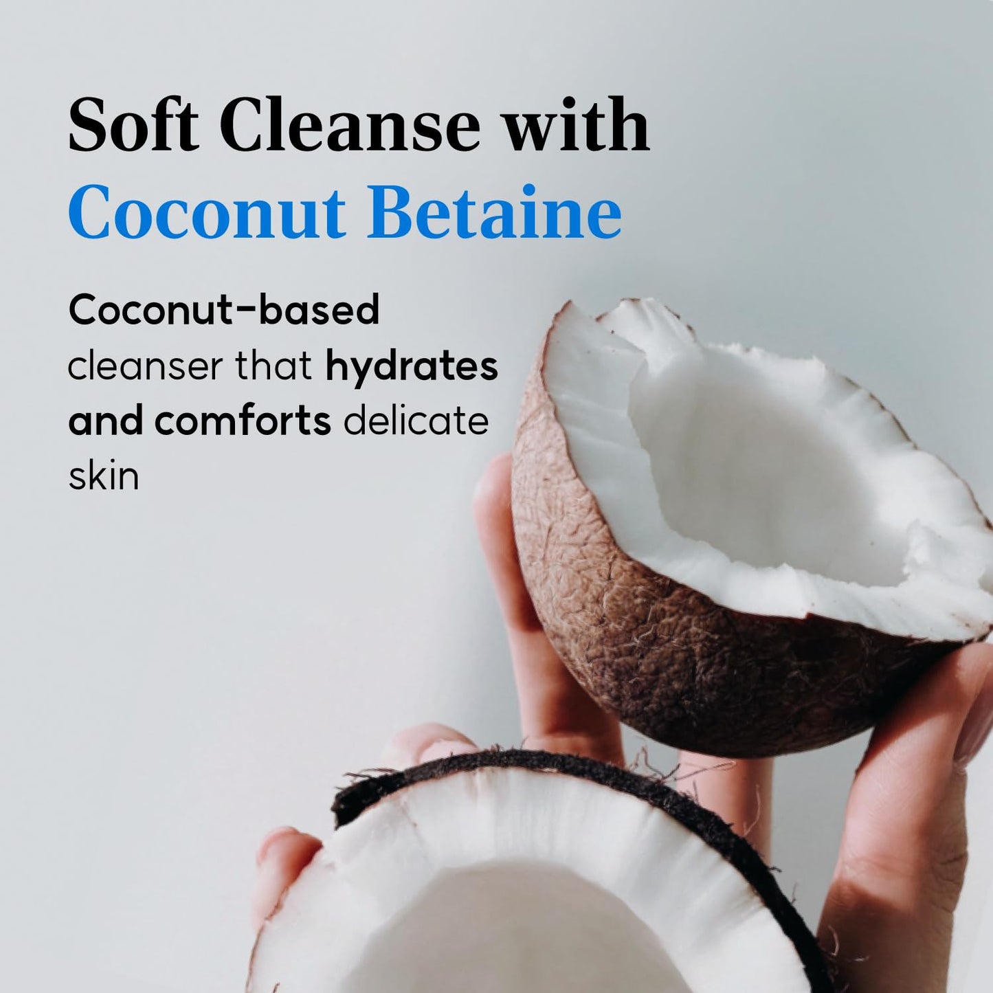 LACTOMEDI Feminine Foaming Wash | Gentle Foam Cleanser for Intimate Hygiene | pH-Balanced Formula for Sensitive Skin | Yeast infection treatment | EWG Green Certification | 5.07 fl oz.