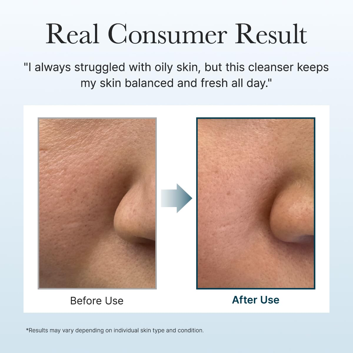 ARENCIA Hyssop Brightening & Deep-Cleansing Face Scrub & Exfoliator - for All Skin Types, Acne-Prone Skin & Blackheads (4.23oz)