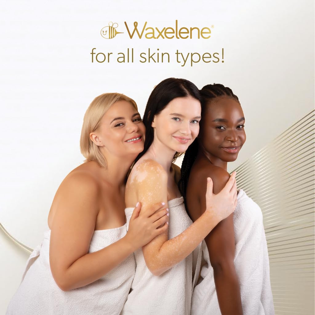 Waxelene Multipurpose Ointment Large Tube, Organic Aerated Balm the Petroleum Jelly Alternative Soothing Botanical Eczema Dry Skin Face Moisturizer