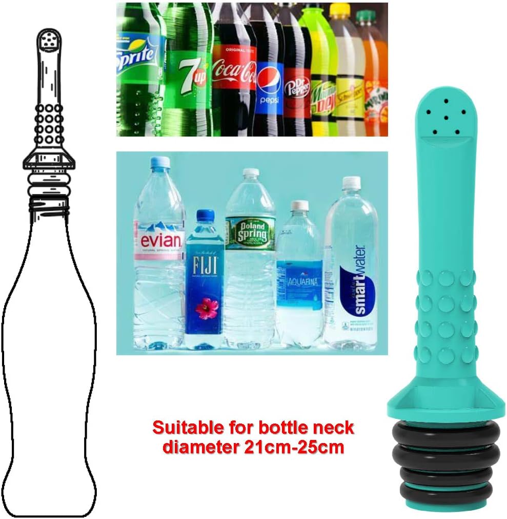 3PCS-Pack Portable Bidet for Toilet, Travel Bidet-Handheld Shattaf Bidet for Postpartum, Newborn, Baby, Anus, Personal Hygiene, Cleaning, Washing, Outdoor, Camping, Driver, Childbirth Cleaner