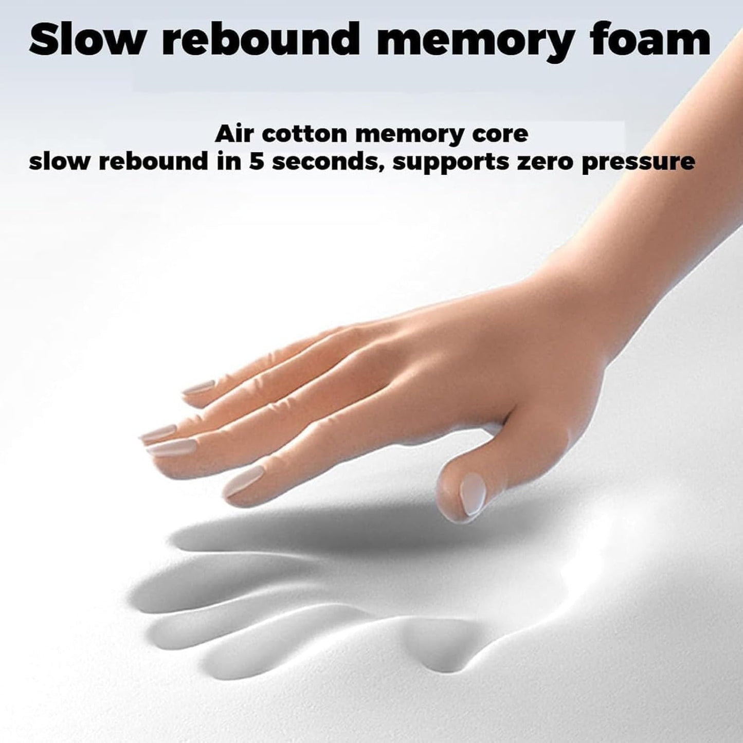 Heapls 3 in 1 Neck Massage Pillow, 3 Function Modes - Traction and Lifting/Bionic Massage/Smart Heat Compress, Massages for Stress Relief & Neck Nervous Alleviation for Office & Home (Grey 1pcs)