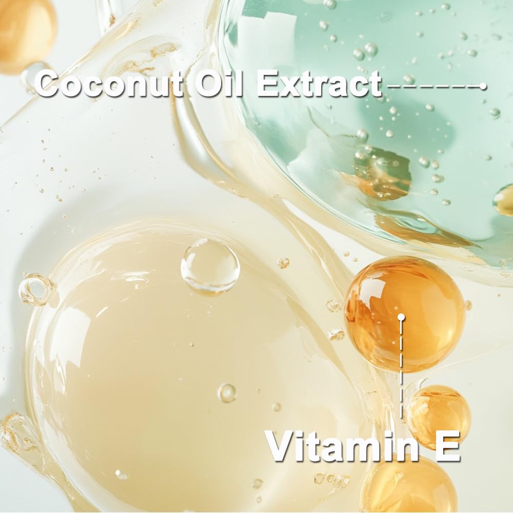 Vassili Fragrance Body Wash - Long-Lasting Aroma with Exotic Notes,Moisturizing & Gentle,For All Skin Types,Easy Rinse,12.3fl oz (Muskwood Whisper)