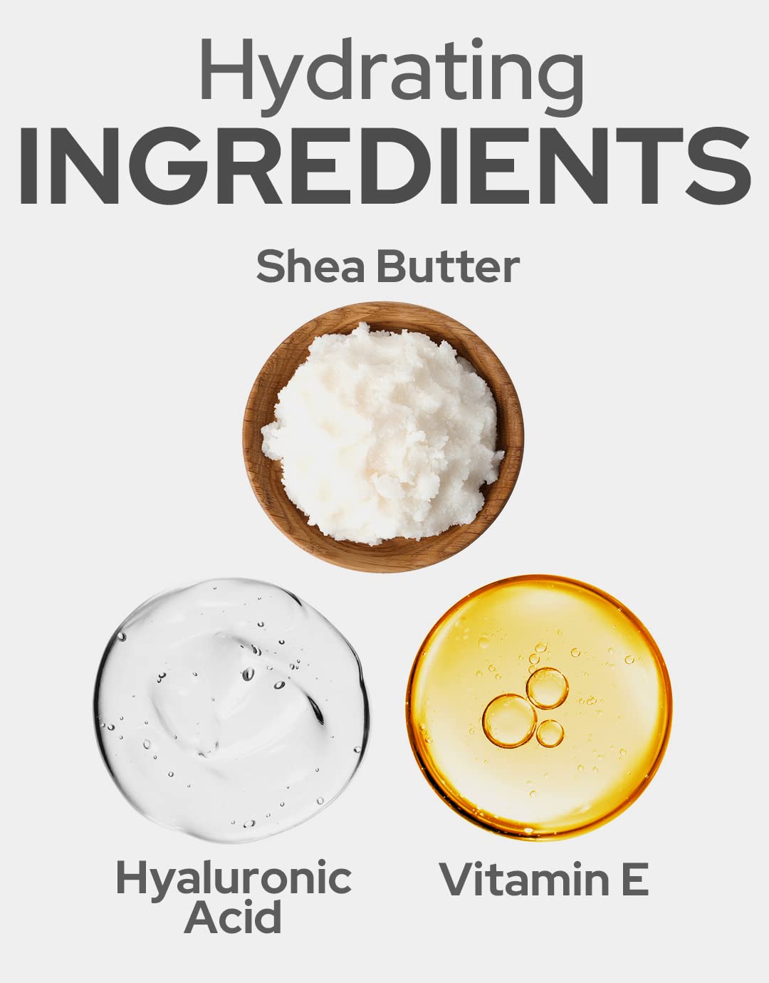 DUFT&DOFT Mini Hand Cream Gift Set - Non-Greasy With Shea Butter & Collagen - Nourishing & Hydrating Scented Cream (Pink Breeze/Sophy Soapy/Angels Cotton/Baby Soapy - Pack Of 4 (0.3 Fl Oz)