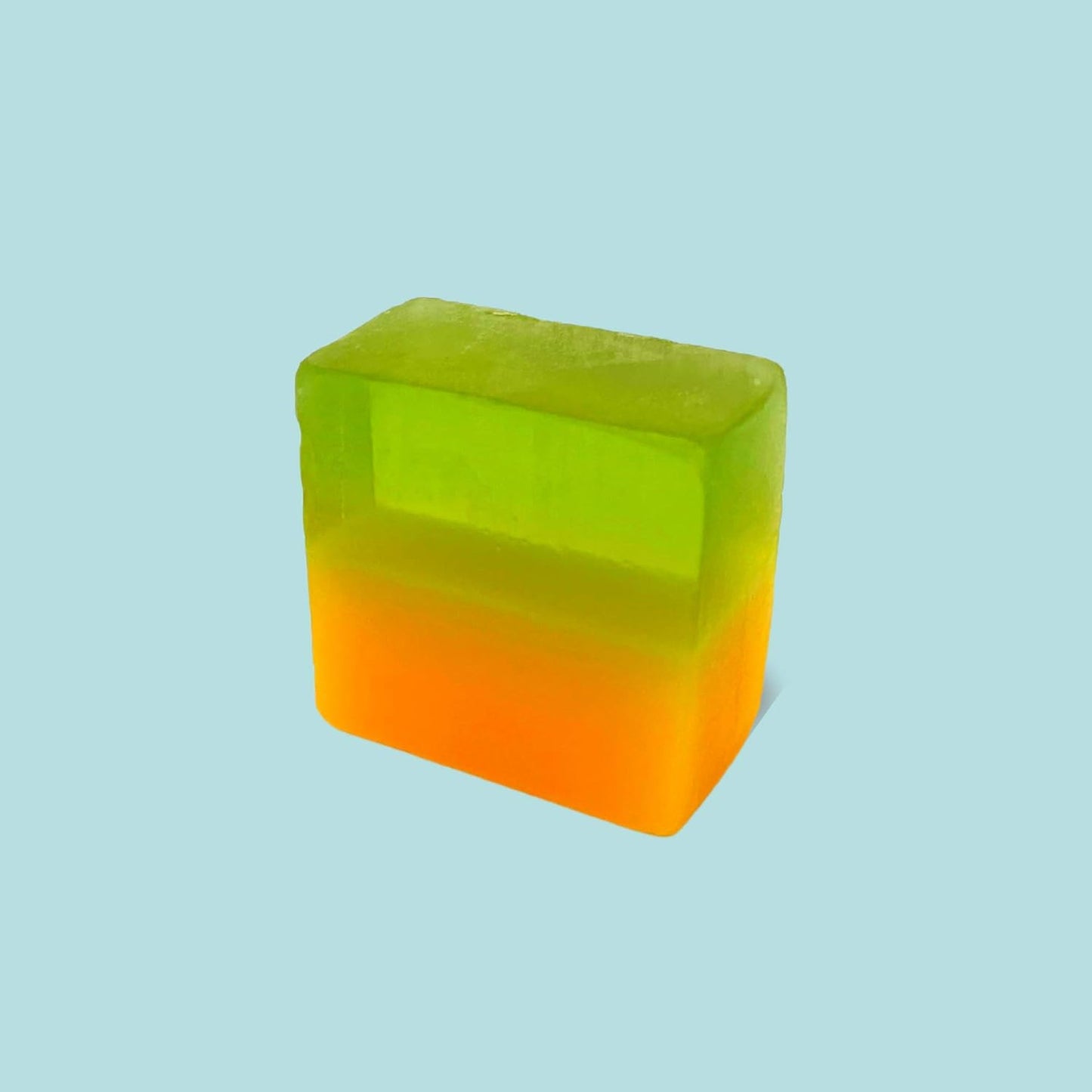 Fidelis Yoni Soap Bar (2 Pack) 3.5 Oz pH Balanced V Clean Natural Feminine Wash (Honeydew) 3.5 Oz