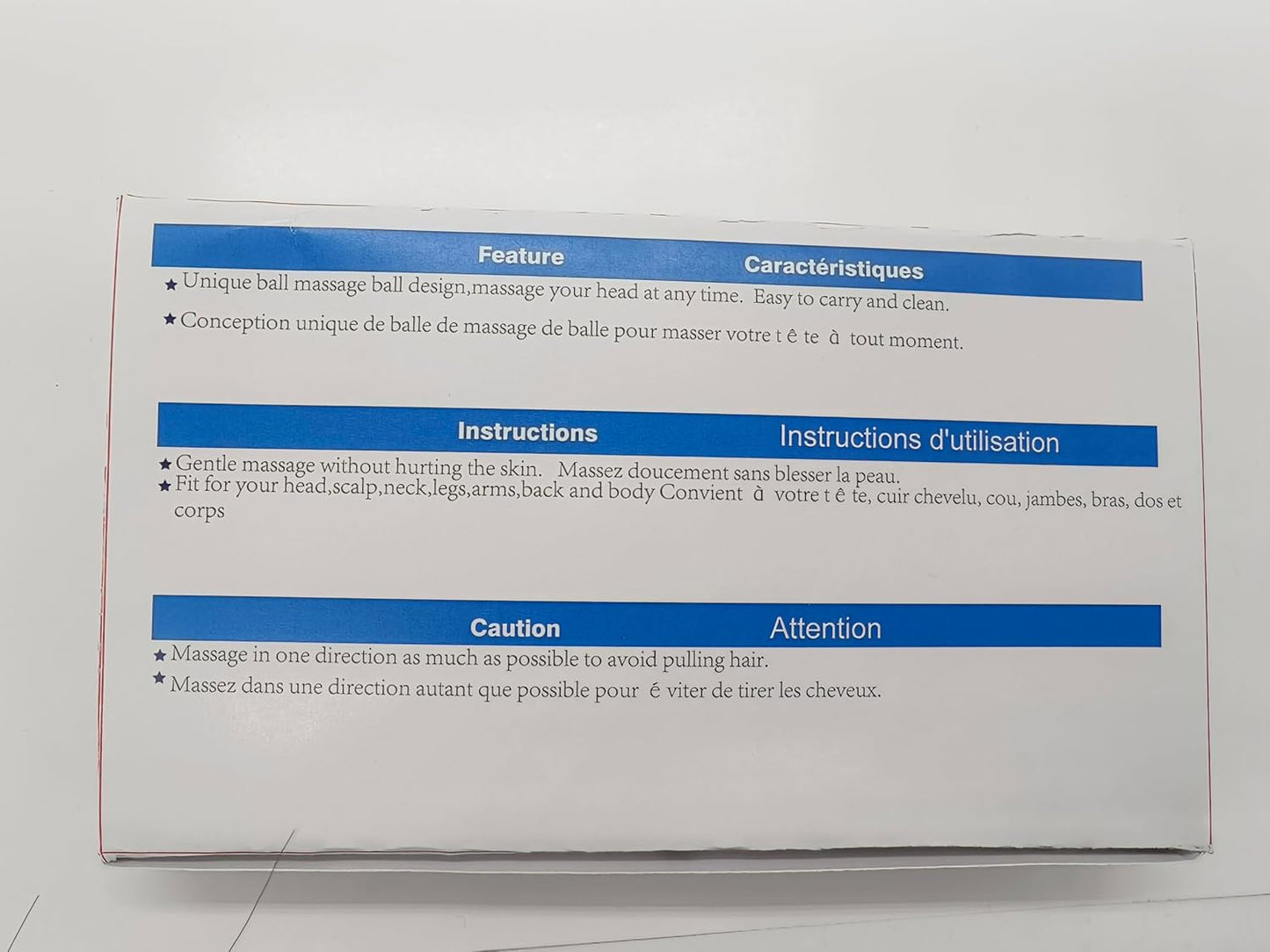 Angzhili Head Massager,Protable Hand Held SPA Scalp Massager for Stress Relax,Gentle Massage Comb Massager,Comfortable Handheld Claw Scalp Massager (Pink)