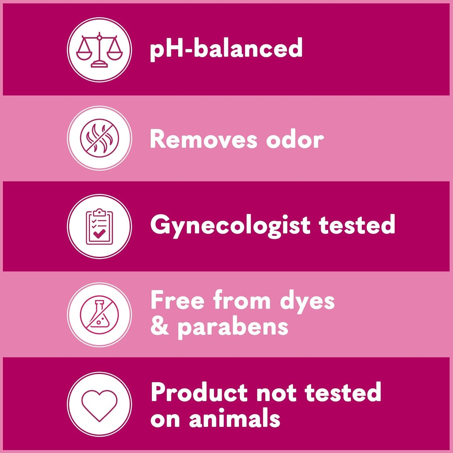 Summer's Eve Amber Nights with Oat and Shea Extracts, Daily Refreshing All Over Feminine Body Wash, Removes Odor, Feminine Wash pH Balanced, 15 fl oz