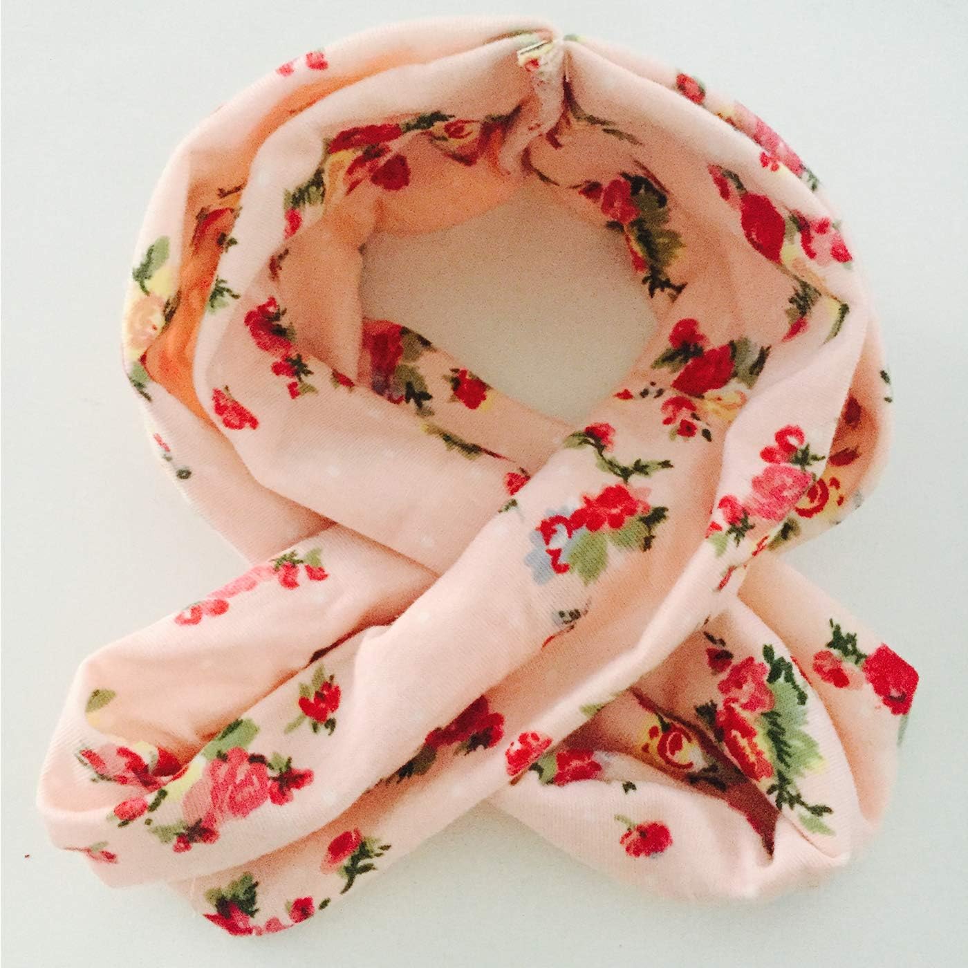 DRESHOW 8 Pack Headbands for Women Yoga Knotted Headbands Elastic Criss Cross Hair Accessories Sports Head Wrap Non Slip