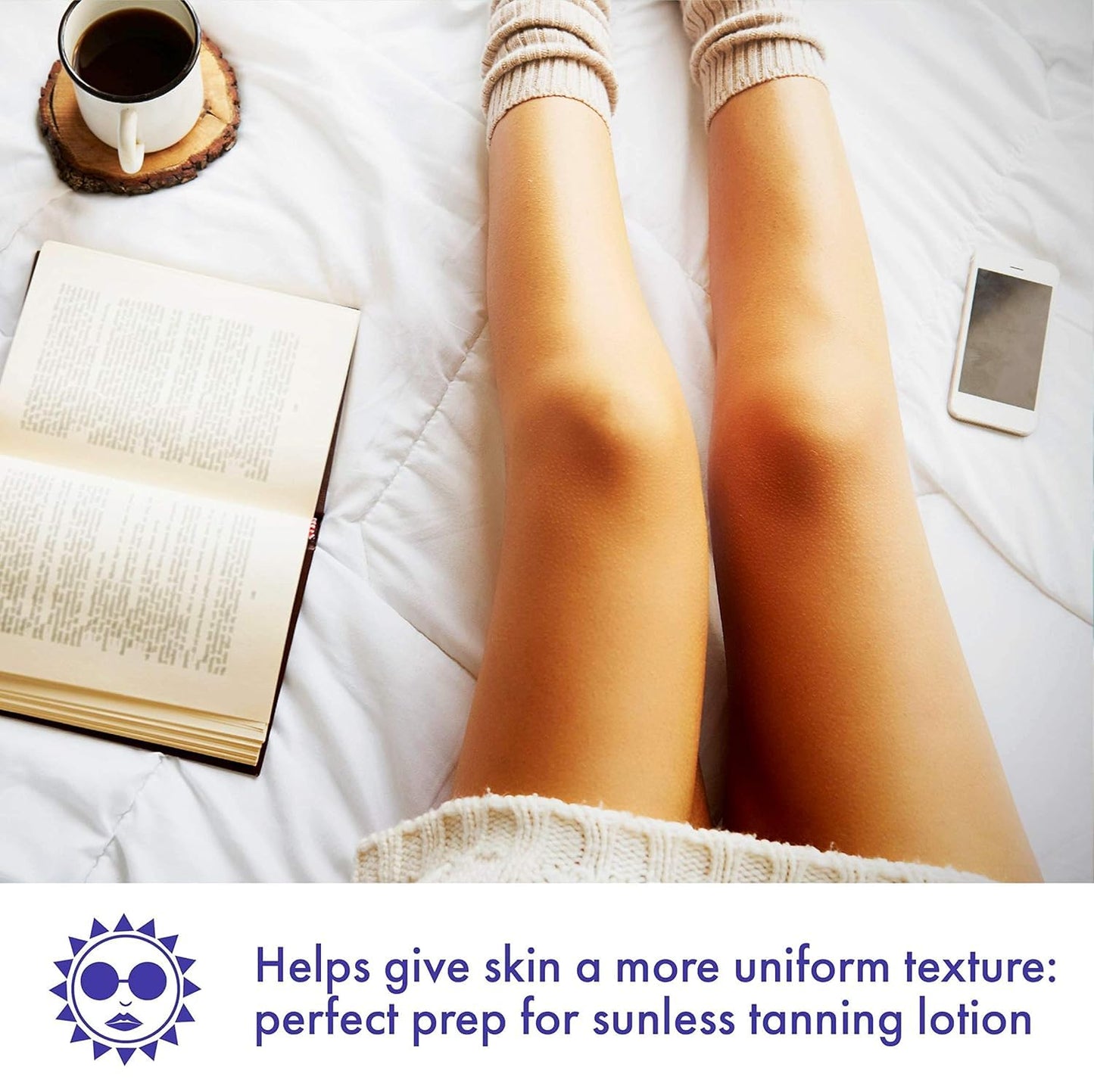 Buf-Puf Buf-Puf Body Sponge, 1 each (Pack of 2)