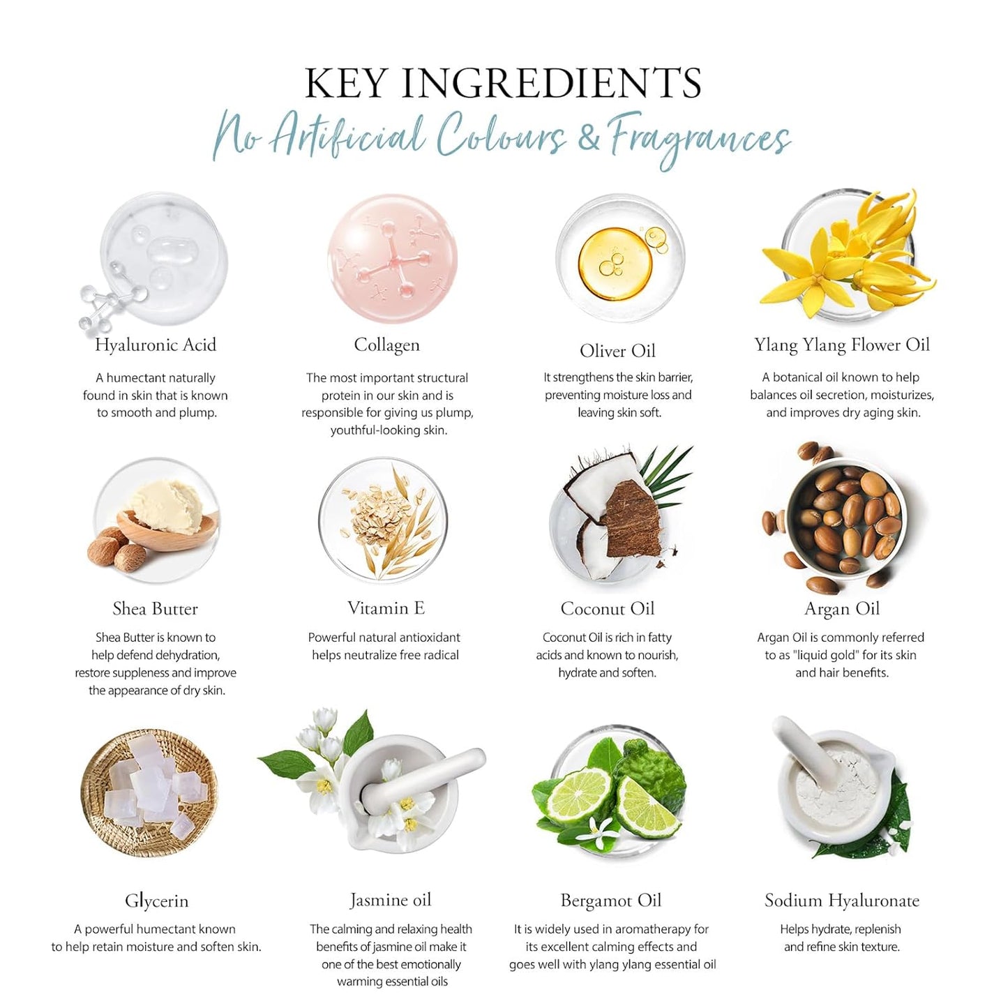 Spa Gift Set, 28pcs Ylang Facial Skin Care Set includes Face Cream, Bath Oil, Serum, Shower Accessories, Clay Mask. Bath & Body Set, Body & Facial Kit for Women & Men, Birthday, Christmas, Dad, Mom