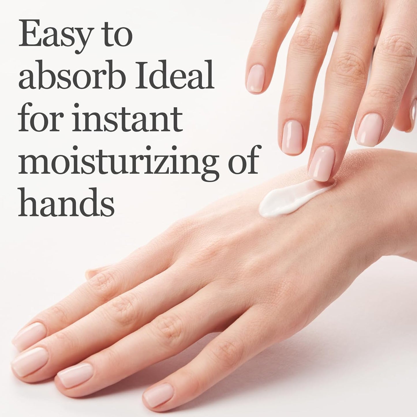 DincherBel 100 Pack Milk Moisturizing Hand Cream Set - Travel Size Non-Greasy Hand Lotion Set for Dry Skin, Instant Moisturizing Hand Cream for Women, 1.0 oz/30 ml