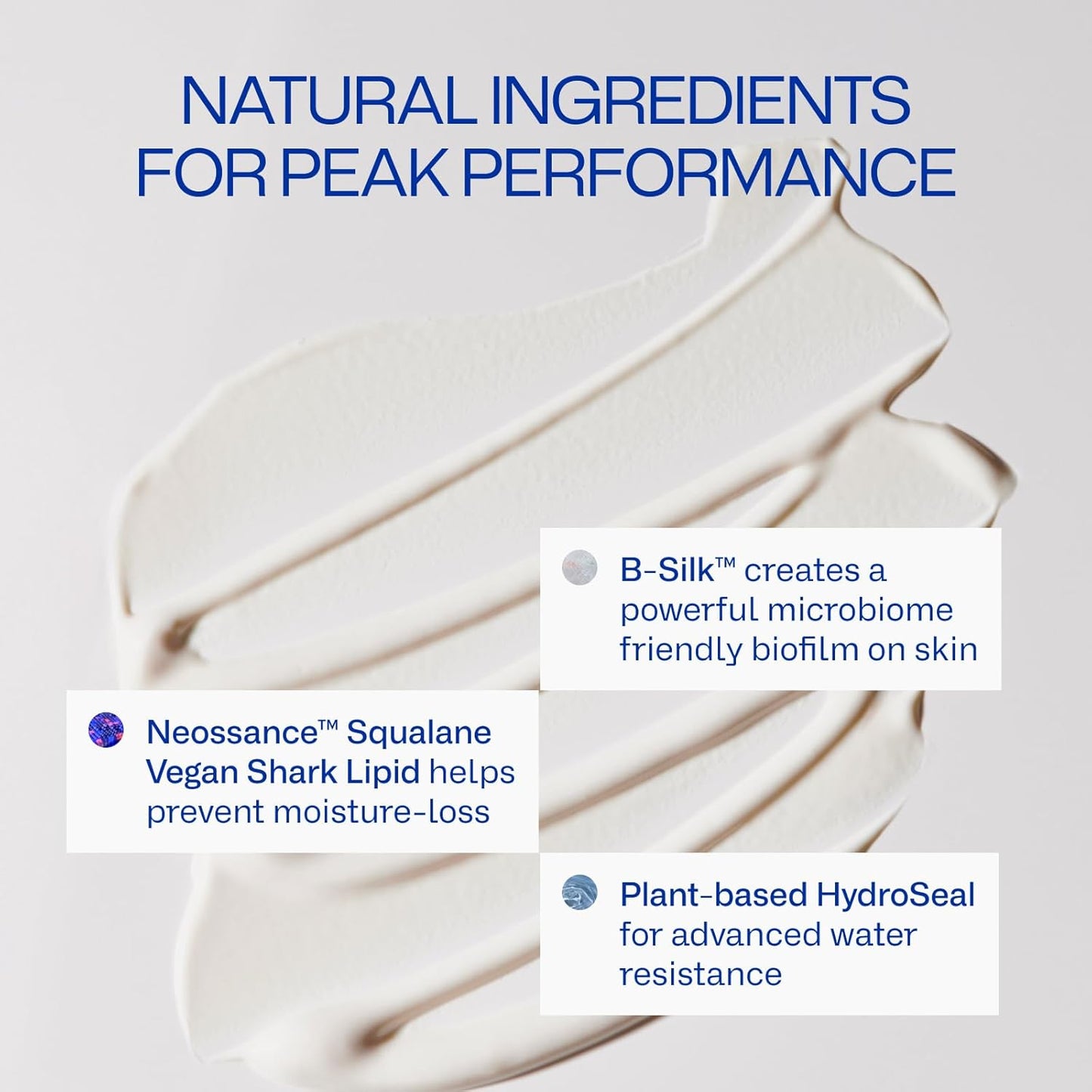 Daily Defender SPF 30 | 100% Mineral Sunscreen | Lightweight, Fast-Absorbing, 40-Min Water-Resistant | Plant-Based, Eco-Friendly, Reef-Safe, Cruelty-Free | All Skin Types | 1.7 oz I Pack of 2