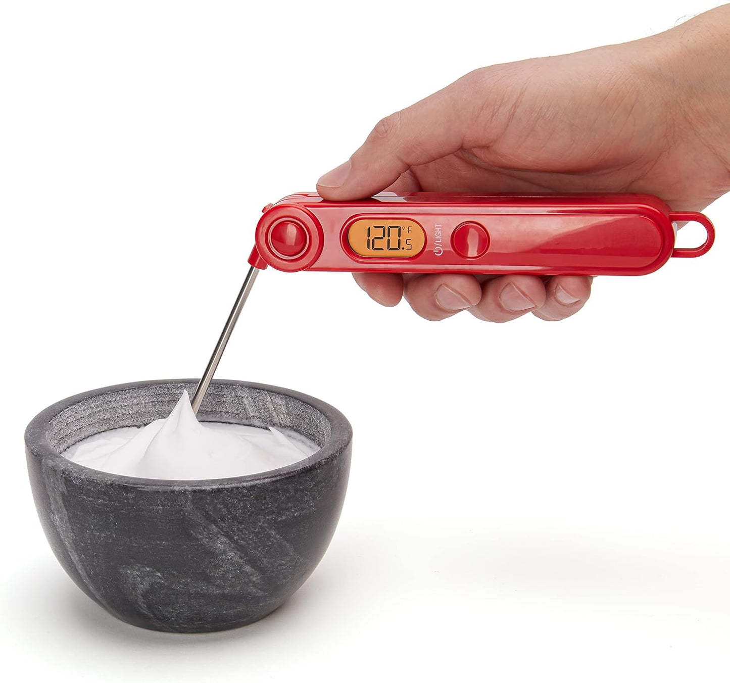 Beau Brummell The Original Marble Shaving Soap Bowl Handmade from 100% Natural Marble with Interior Grooves for Maximum Lather | Heat Retaining Stone Provides a Luxurious Hot Shave Experience