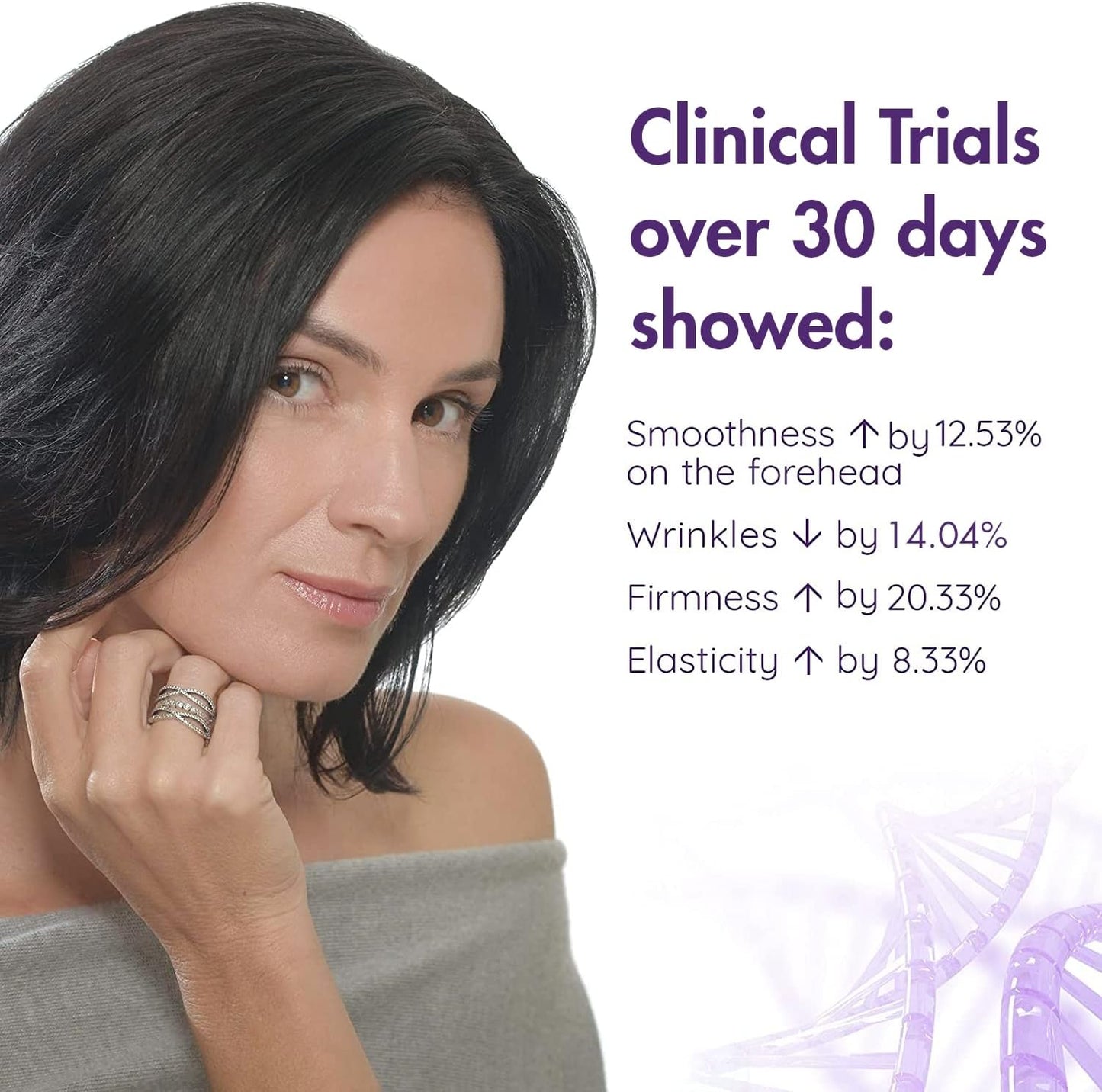 Atomiser Spritz with TAM-818 | Telomerase Activation | Anti-Aging Face Mist