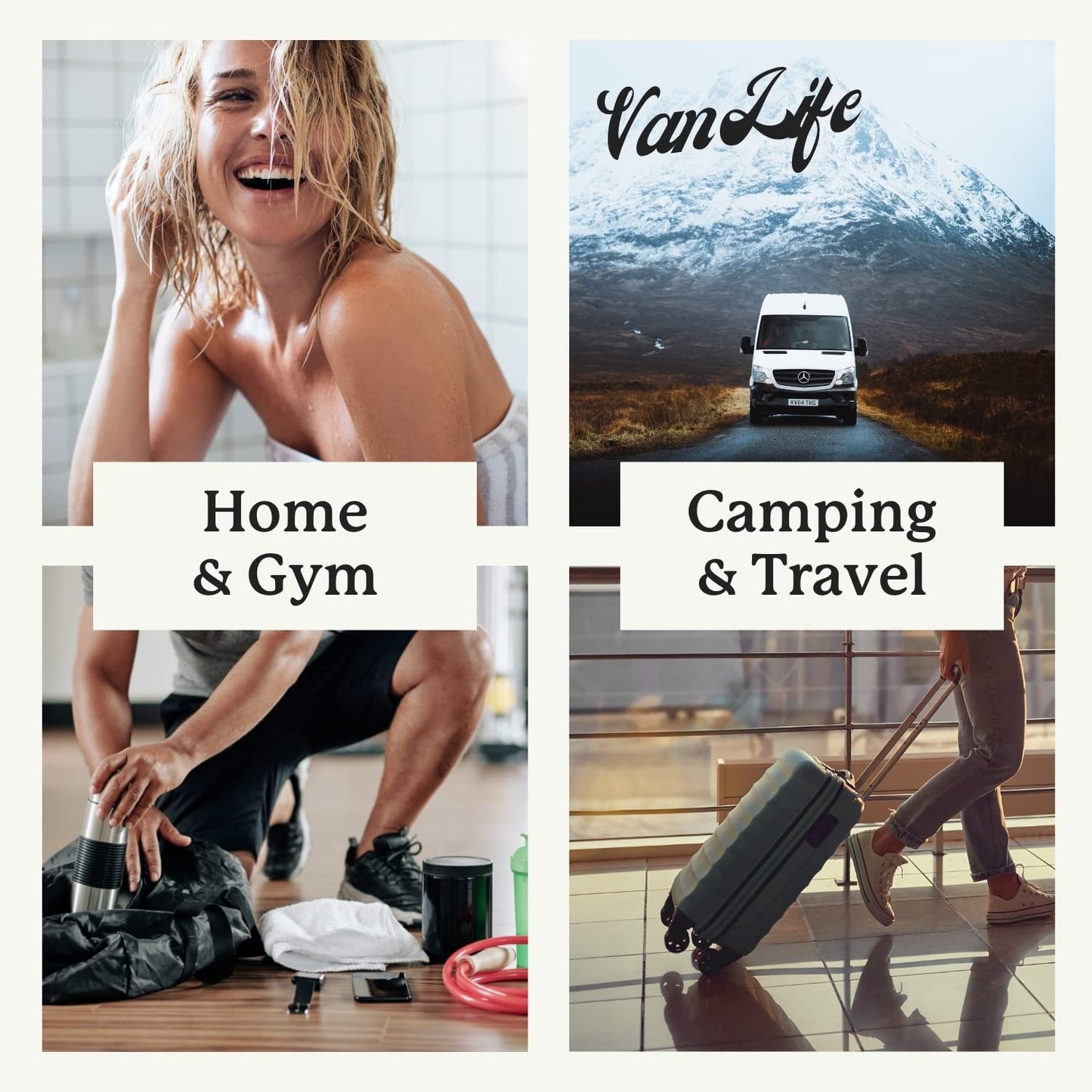 Naturel Boost Volumizing Conditioner Bar for Fine or Oily Hair, Conditioner Bar for Thin Hair, Vegan, Cruelty Free, Made in USA