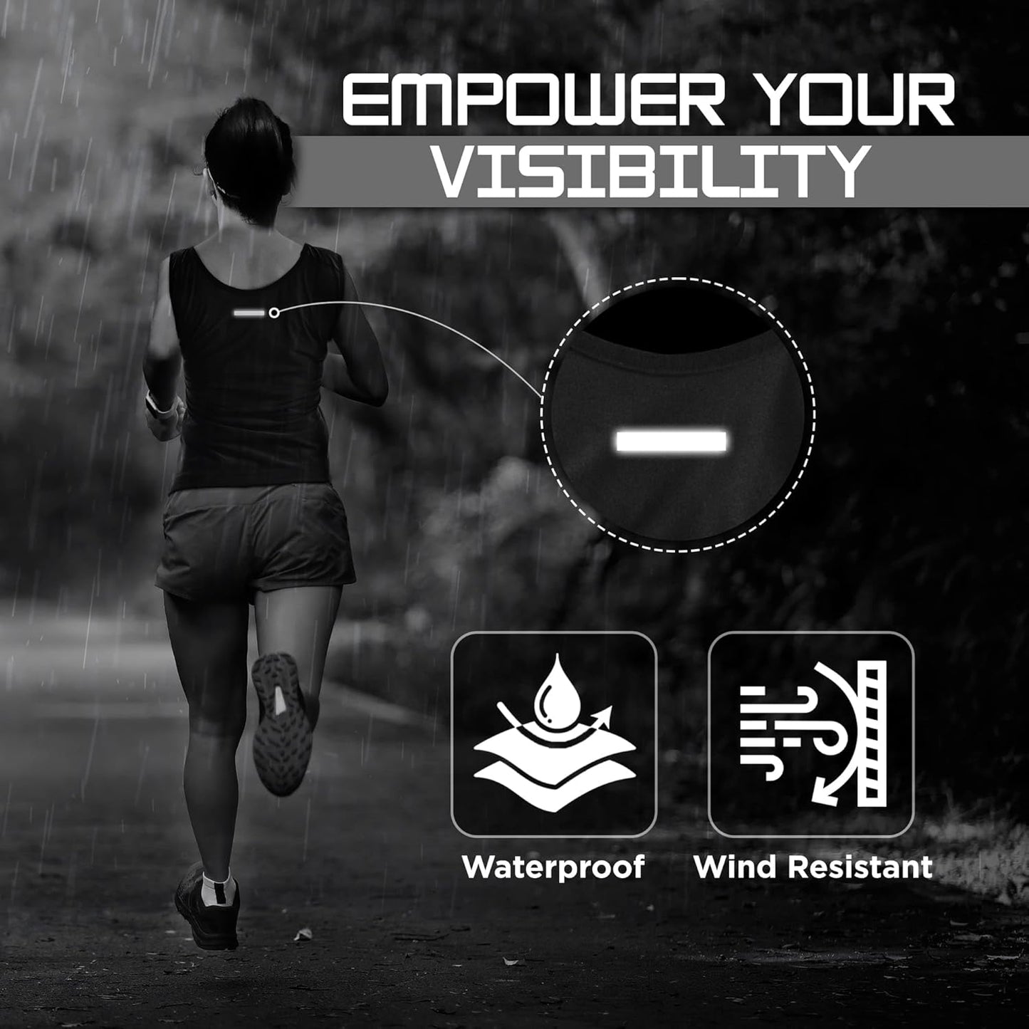 RDX Women’s Sauna Vest Heat Trapping Sweat Waist Trainer - Reach Oeko TEX 100 Certified Body Shaper