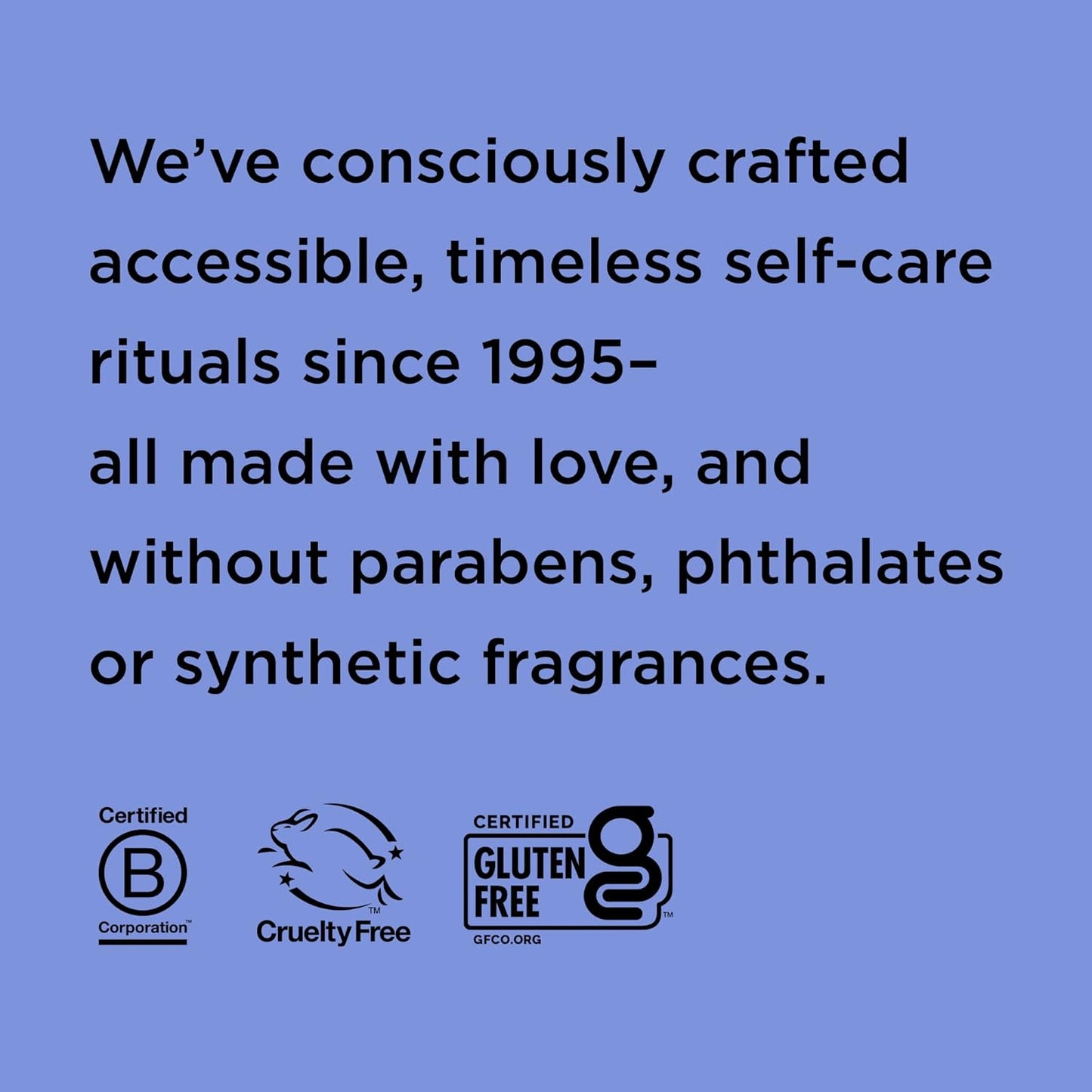 EO Hand Cream, 2.5 Ounce (Pack of 2), French Lavender, Organic Plant-Based, Moisturizer for Dry Skin