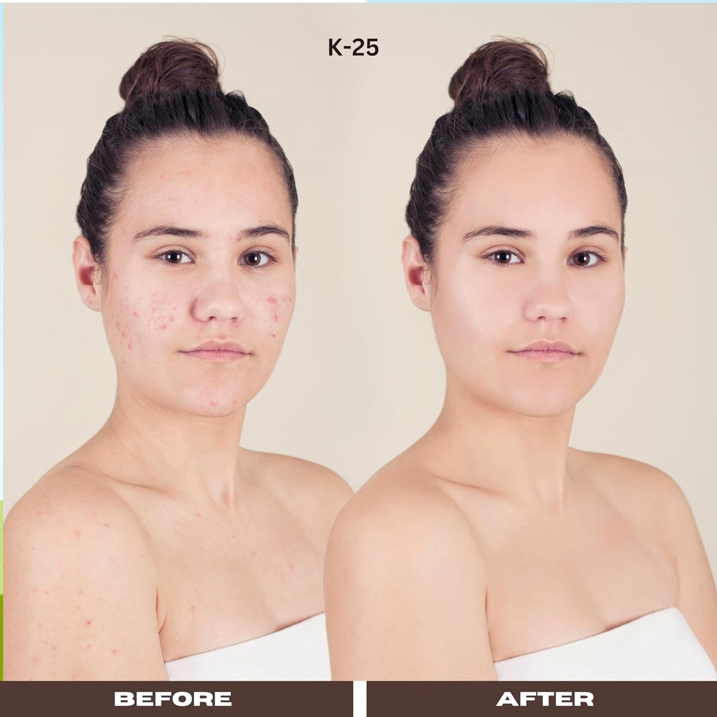 Koschiq Soft Matte Powder + Foundation – 2-in-1 Compact with Oil Control & Blurring Effect | 24hrs stay Longwear, Buildable Matte Finish | k-25 : Fair with warm yellow undertone