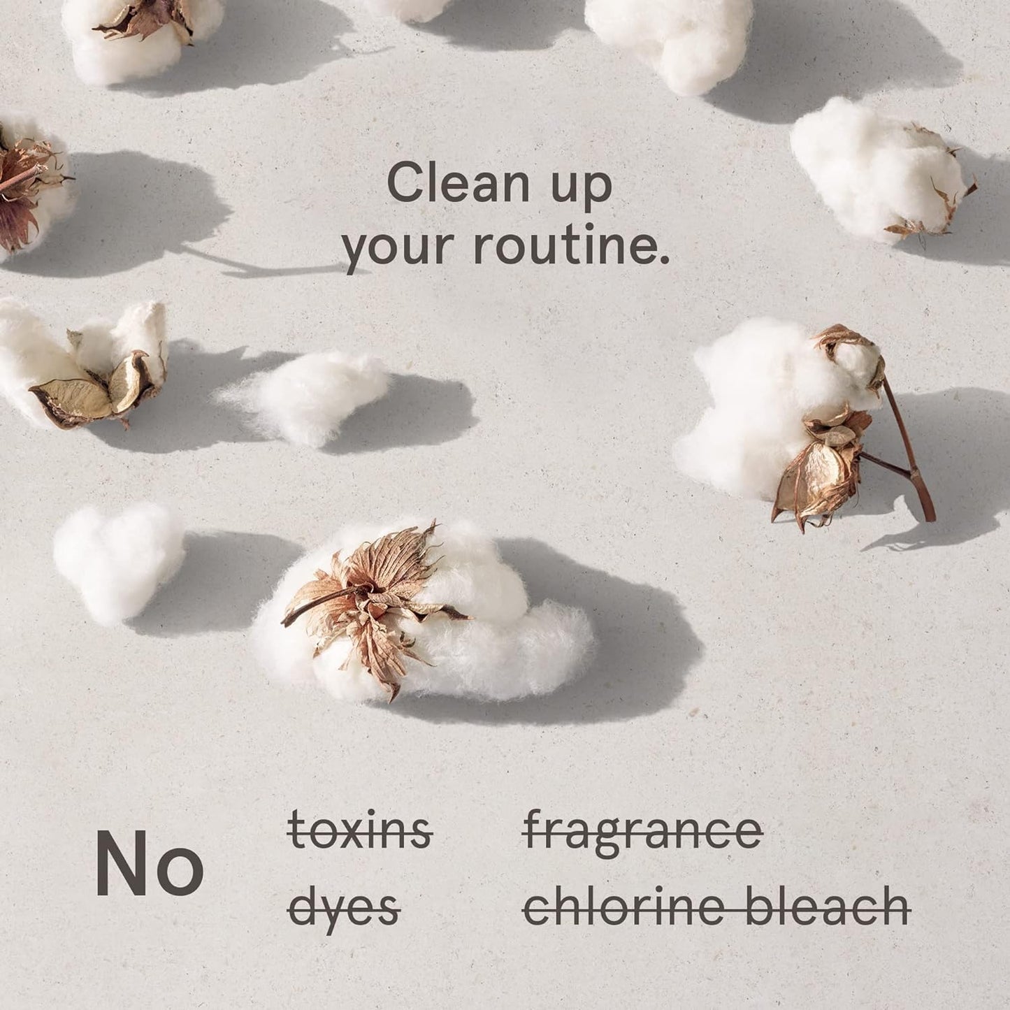 LOLA Super Organic Cotton Tampons, 32 Count - Super Non-Toxic Tampons, Period Feminine Hygiene Products, HSA FSA Approved Products Feminine Care