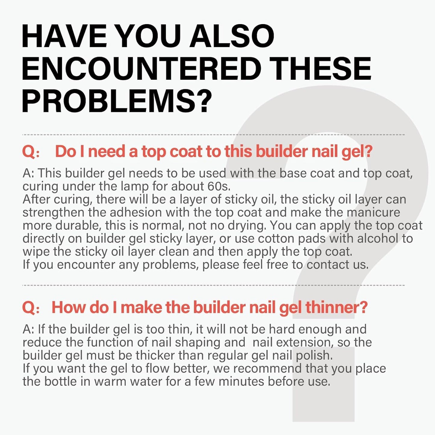 AILLSA Builder Gel Natural Nude 7 In 1 Hard Gel Polish for Nail Thickening Light Color Strengthener Gel Polish Sheer Nude Skin Tone Extension U V Gel for Nail Art Base Coat Needed 0.51 Oz GB93