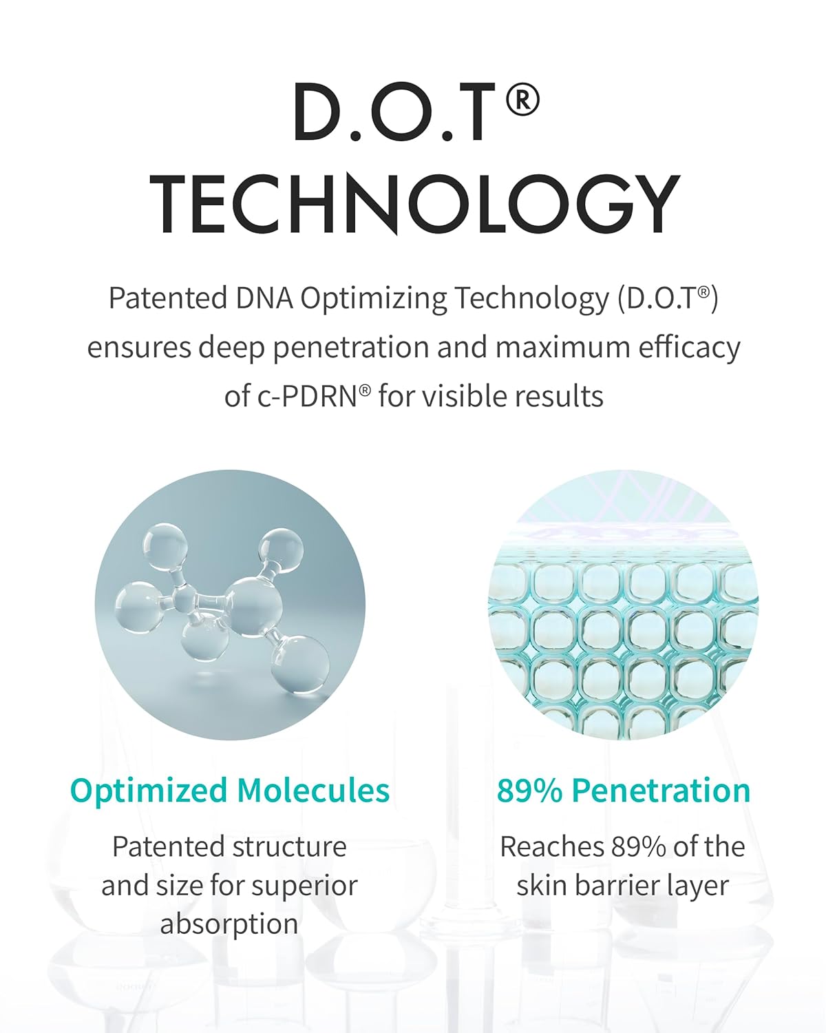 REJURAN® Advanced Face & Neck Firming Cream, c-PDRN® - Anti-Aging Cream for Firming, Hydration, and Wrinkle Reduction, Clinically Developed (1.01 fl oz)