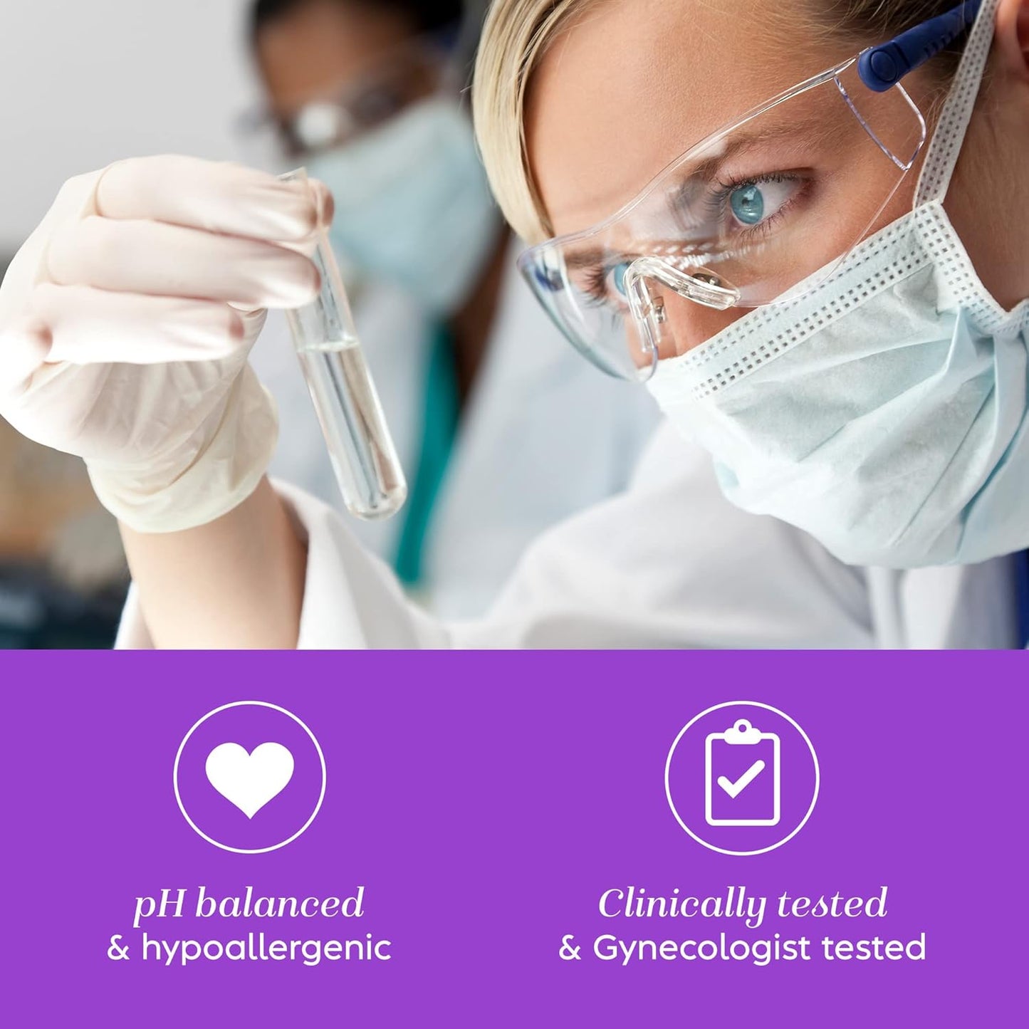 Vagisil Feminine Wash for Intimate Area Hygiene and Itchy, Dry Skin, Itch Protect+ Crème Wash, pH Balanced and Gynecologist Tested, 12oz (Pack of 1)