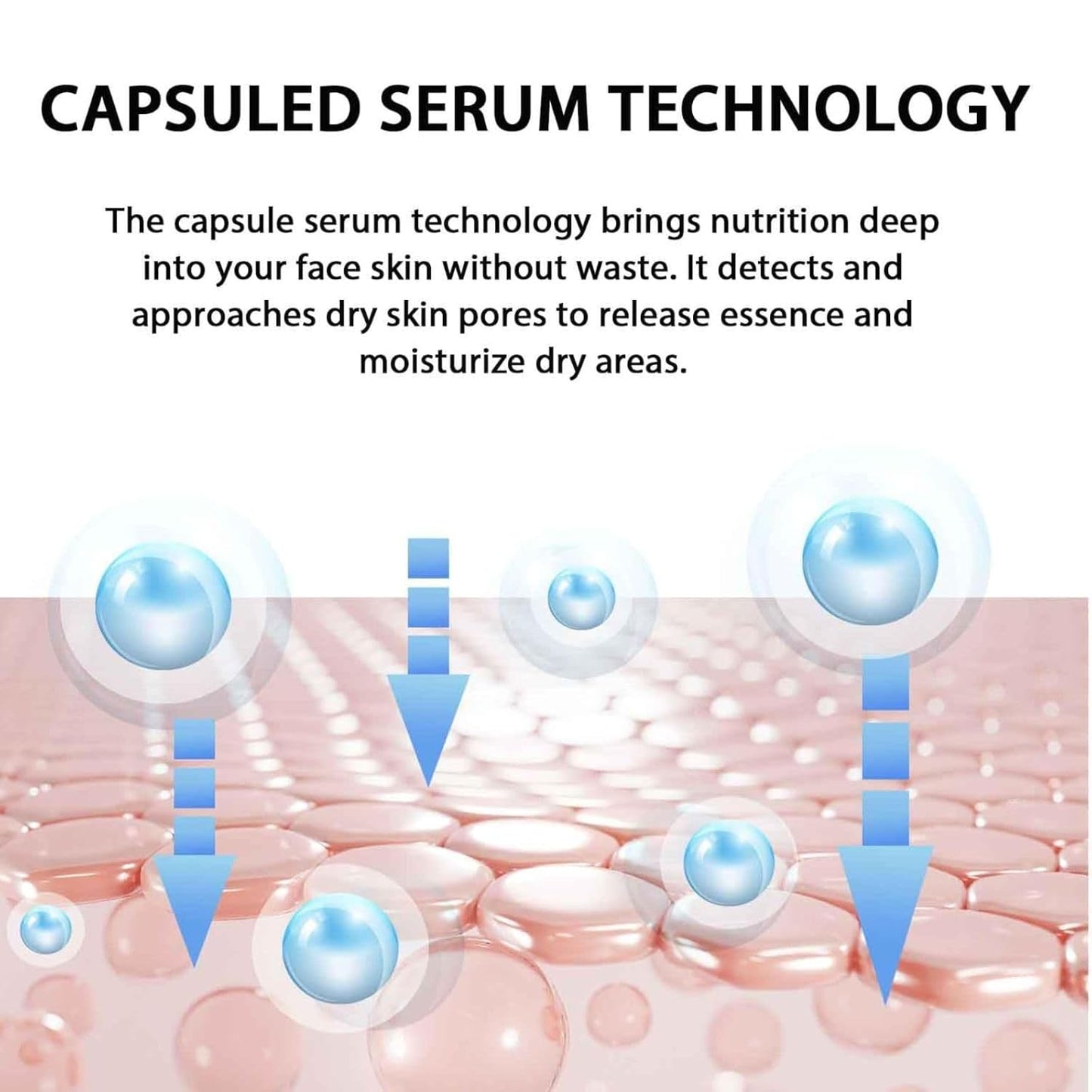 Lululun 7 EA Hydrating Face Mask for Women & Men, Moisturizing Face Masks Skincare with Billberry Leaf & Cranberry Extracts, Daily Face Mask Sheets & Facial Sheet Masks Japanese Skincare, PINK DAILY