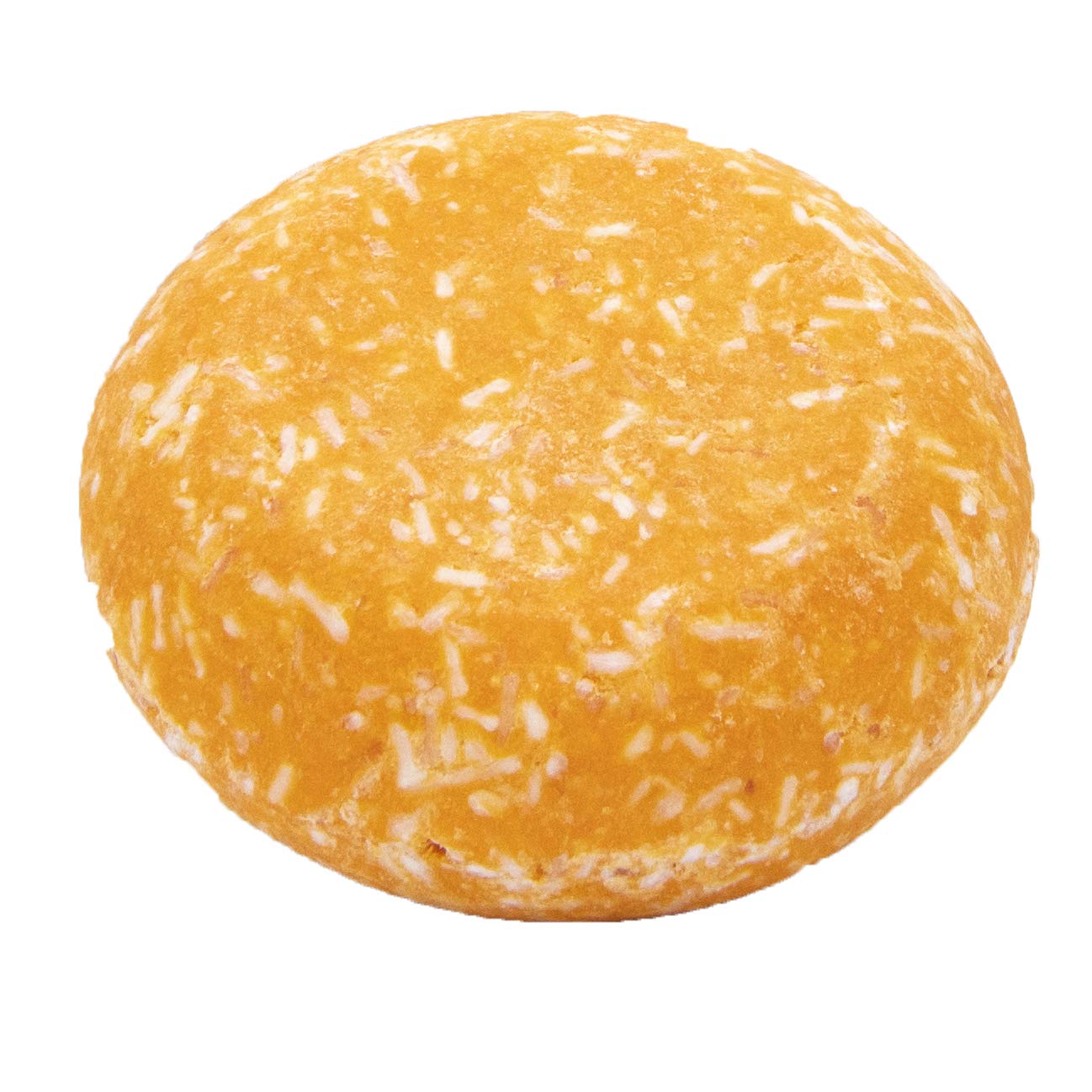 Redeem Soap Company Bergamot & Fresh Citrus Shampoo Bar, Made in the USA, 3 oz Shampoo Bar, Zero Waste, No Plastic, SLS Free, Paraben Free