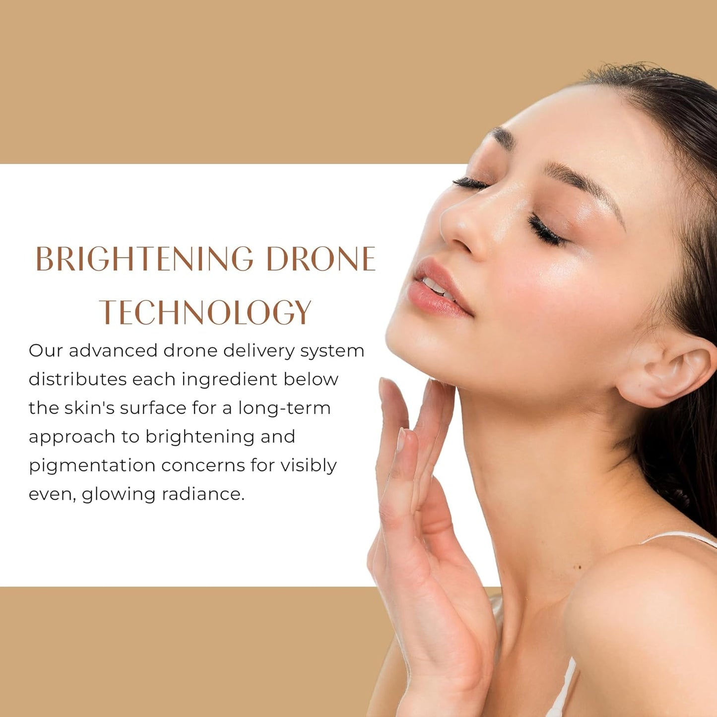 Light Up Eye Cream .46 oz, Firming Under Eye Cream for Dark Circles and Puffiness, Under Eye Brightener Face Cream for Women, Facial Skin Care Product with Hyaluronic Acid