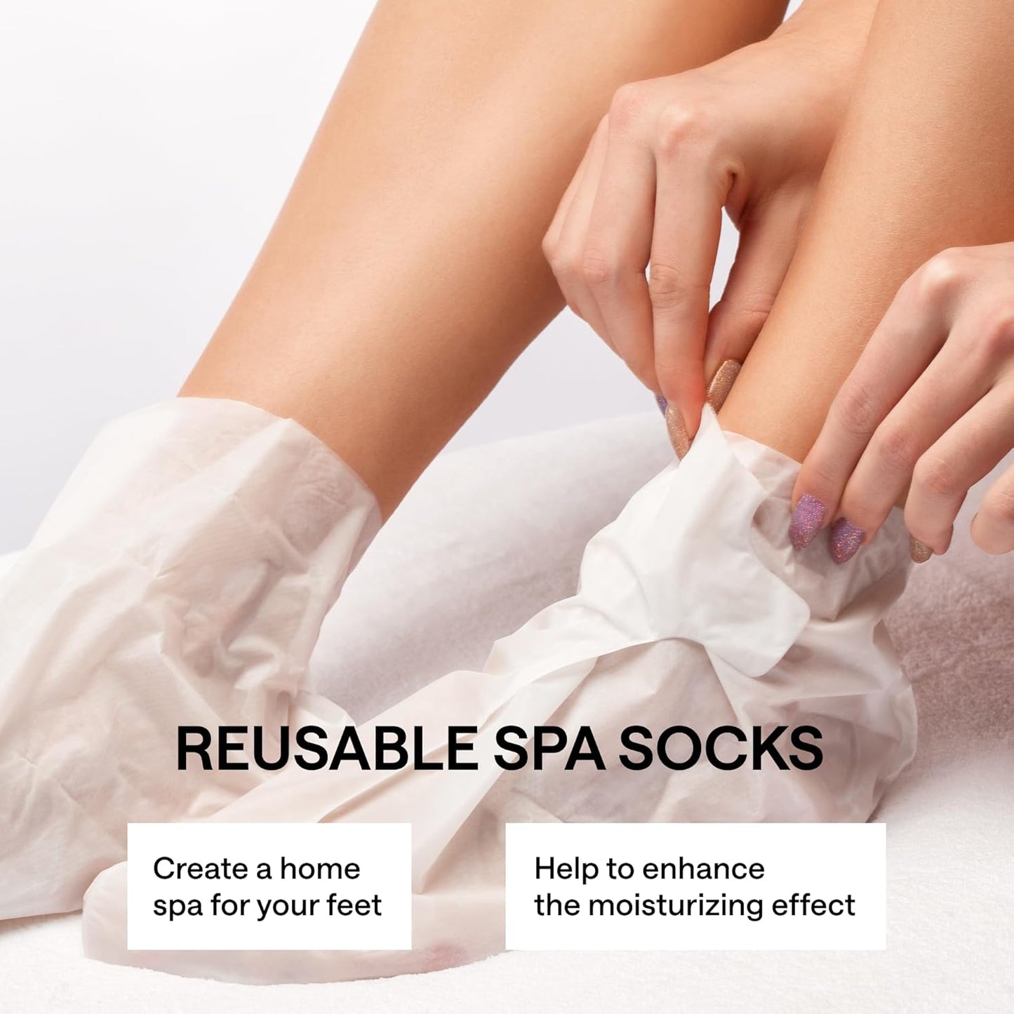 40% Urea Cream for Feet with 2% Salicylic Acid Aloe Tea Tree Oil for Skin - Athletes Foot Cream Extra Strength - Dry Hand Cream for Dry Cracked Hands - Urea Cream 40 Percent, 3 Pack