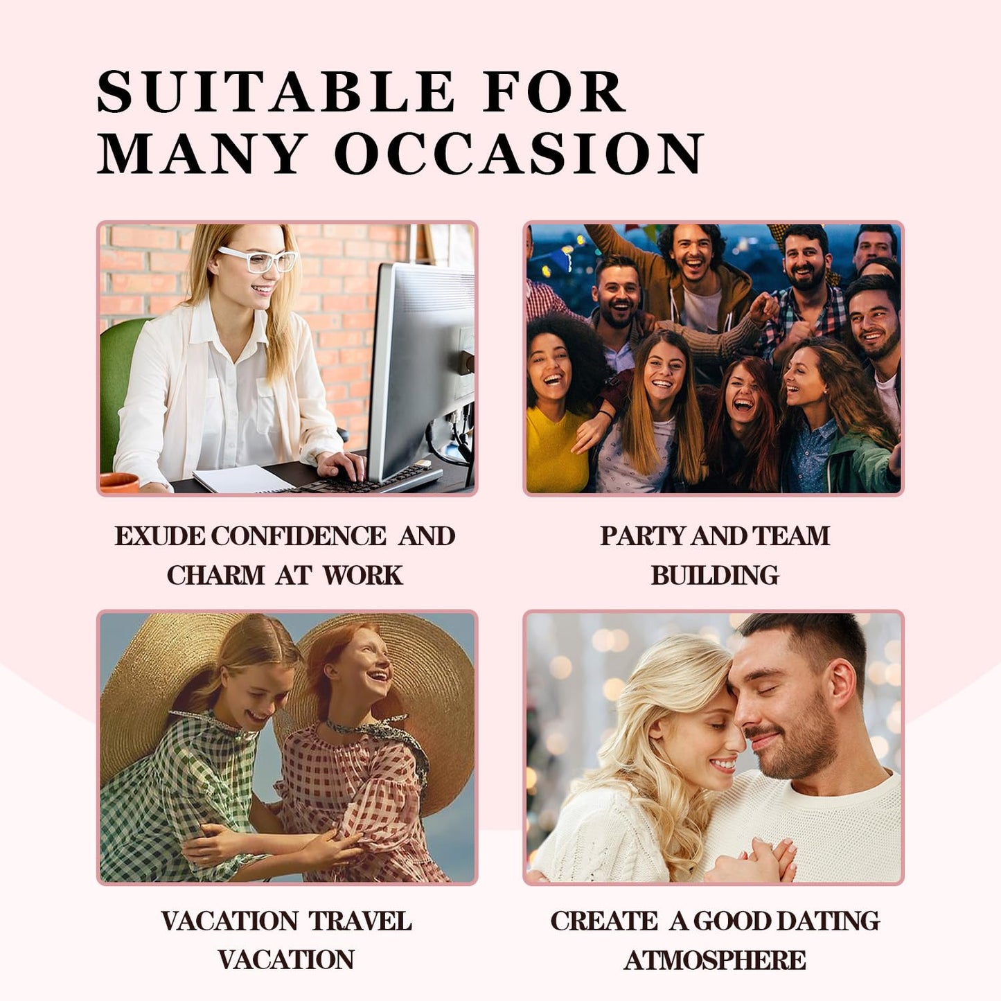 Body Mist Spray – Citrus & Floral Fragrance for Women – Daily Shower Mist & Refreshing Scent – 50ml Travel Size (INDIAN BLOSSOM)