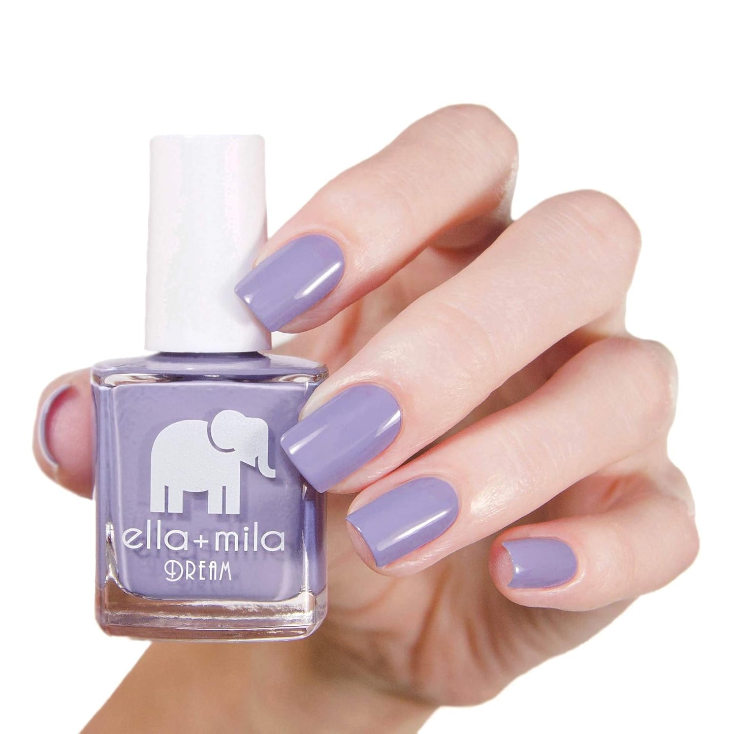 ella+mila Nail Polish, Dream Collection - Please Me