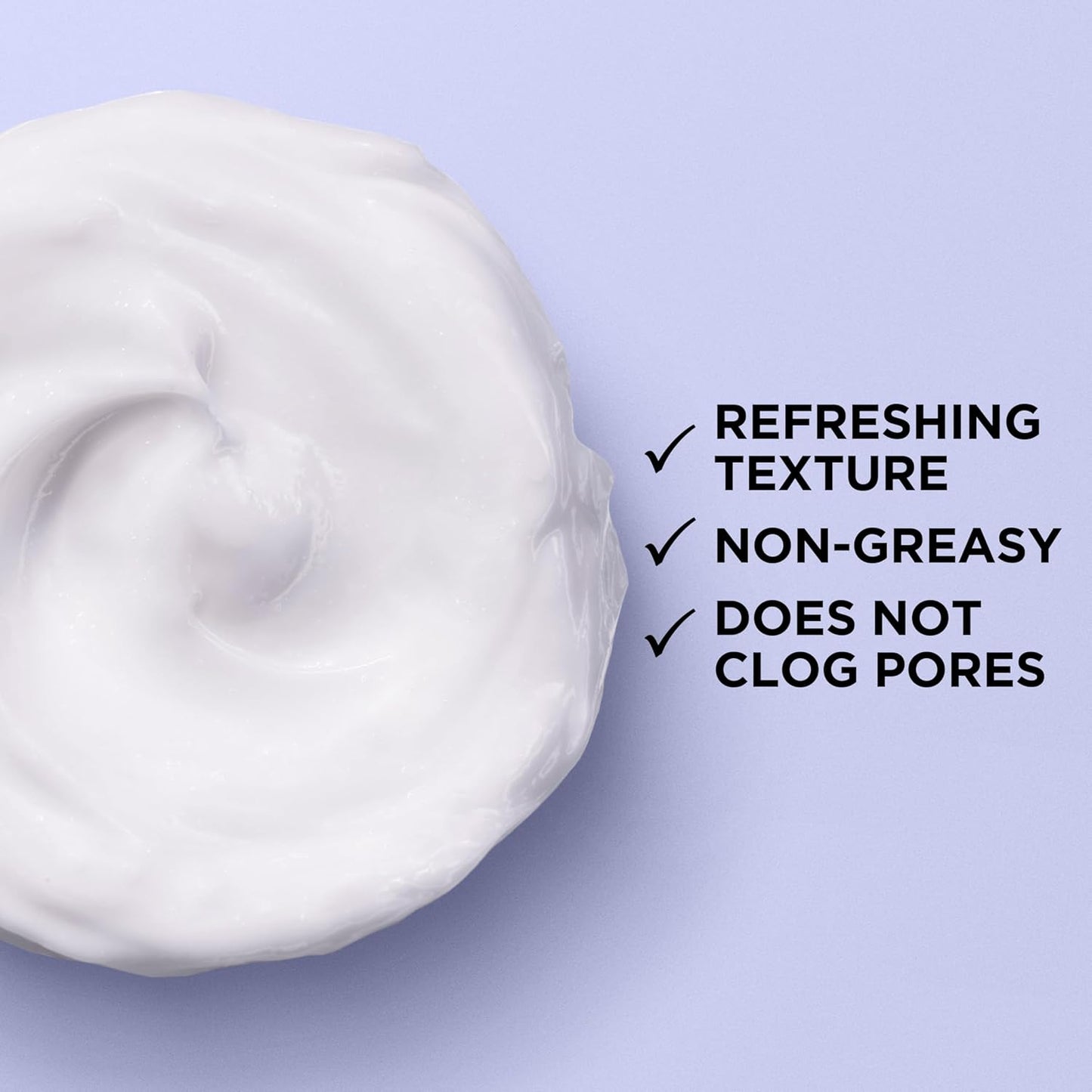 L'Oreal Paris Collagen Moisture Filler Face Cream, Anti-Aging Face Moisturizer, Non-Greasy Fragrance Free Skin Care Formula For Up to 48HR Hydration, 3.4 Oz