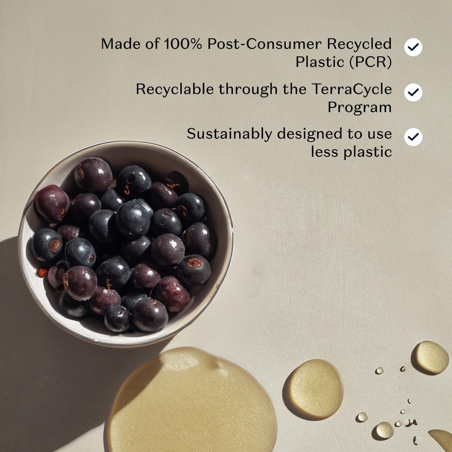 Nativa SPA by O Boticário, Açaí Body Oil, Scented Moisturizer, 6.8 Ounce