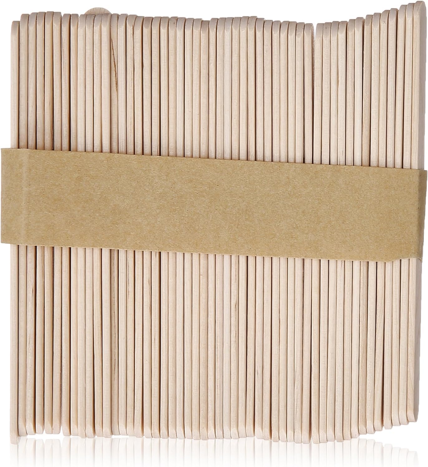 Satin Smooth Small Applicators 100 count