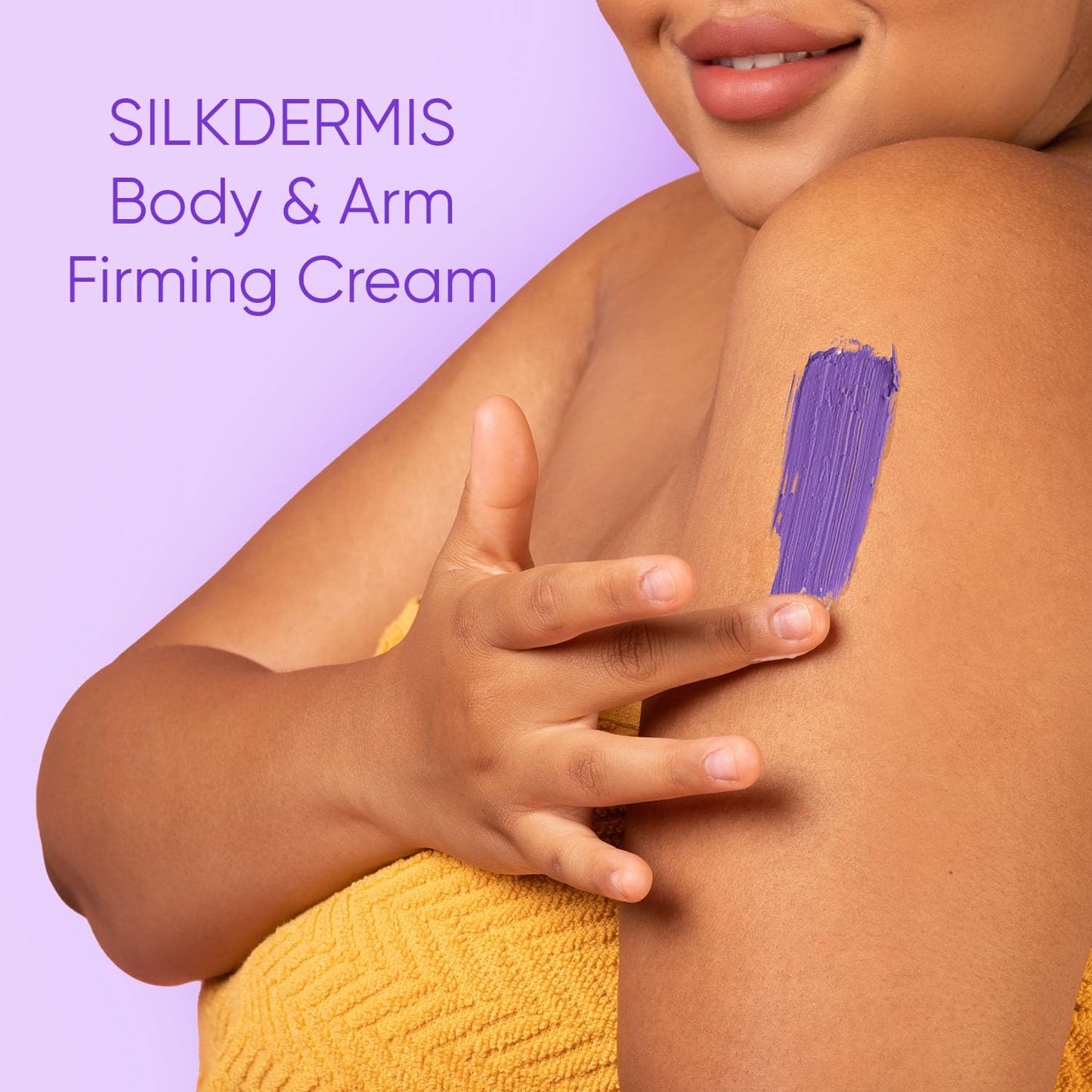 Skin Tightening Cream for Body: Body Firming Cream for Loose Skin - Cellulite Cream for Tightening and Lifting Sagging Skin